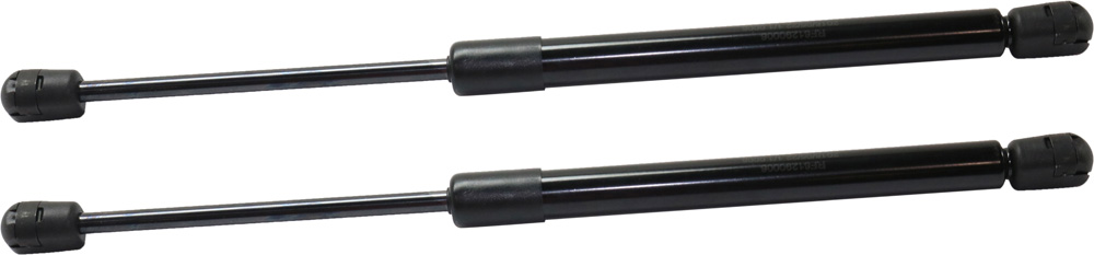 AM EXCURSION 00-05 LIFT SUPPORT RH AND LH Liftgate Glass SKU SET RF61290006-2 OEM YC3Z78406A10AA