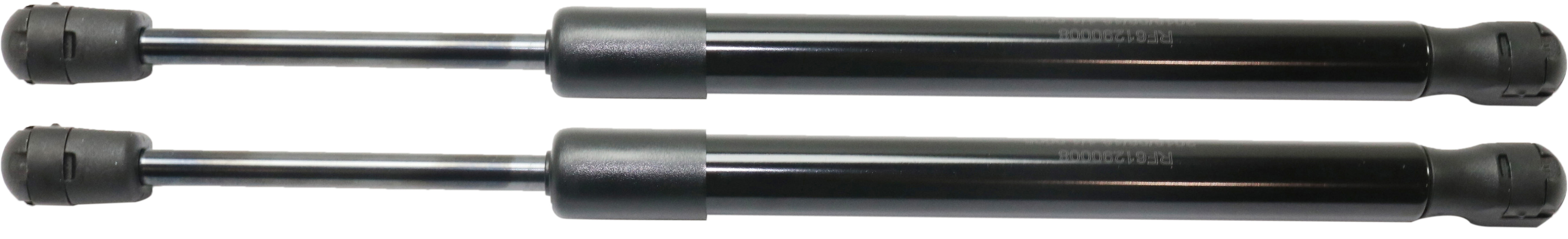 AM POLICE INTERCEPTOR SEDAN 13-19 TAURUS 10-19 LIFT SUPPORT RH AND LH Trunk Lid SKU SET RF61290008-2 OEM DG1Z54406A10A