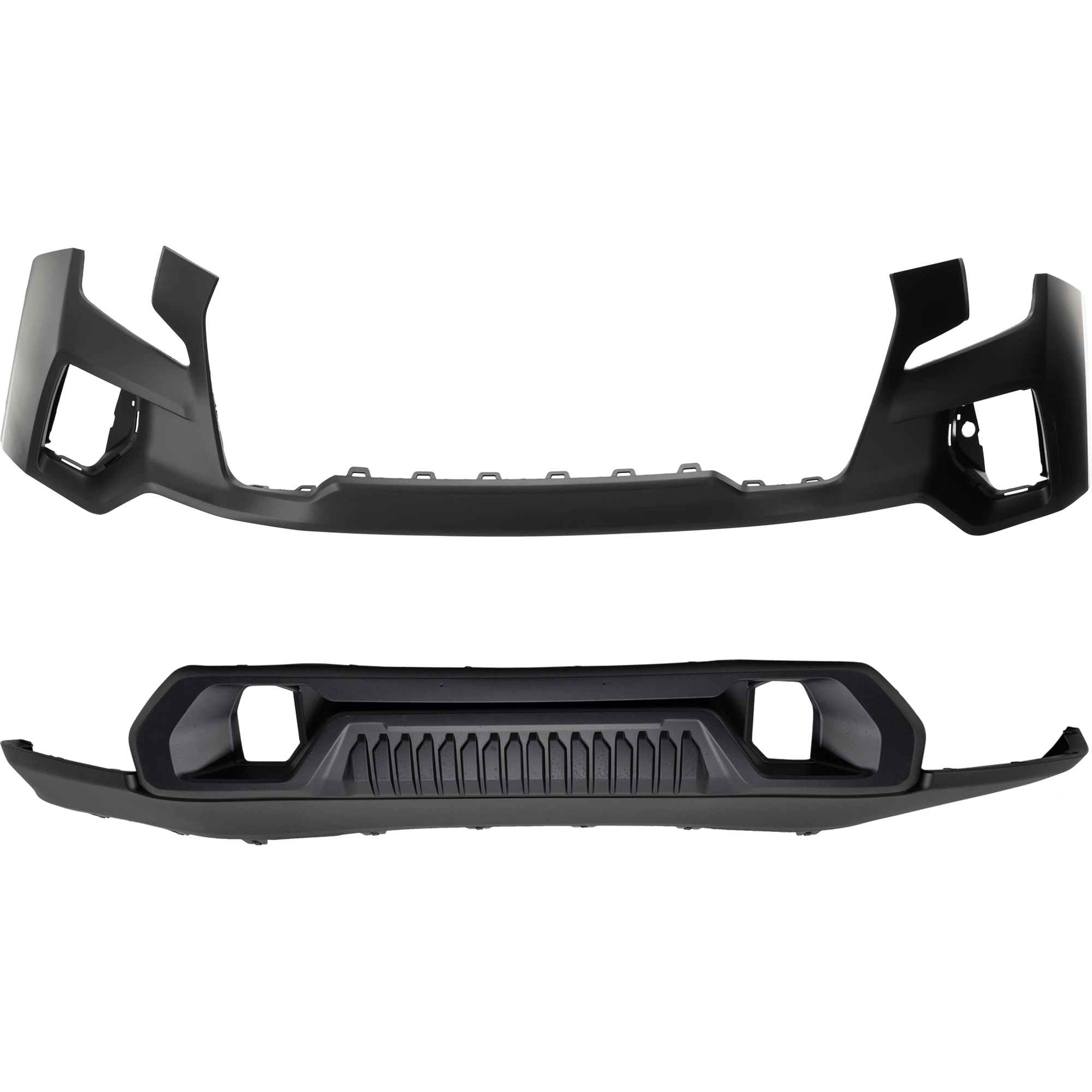 AM Bumper Cover SKU SET RG01030017P