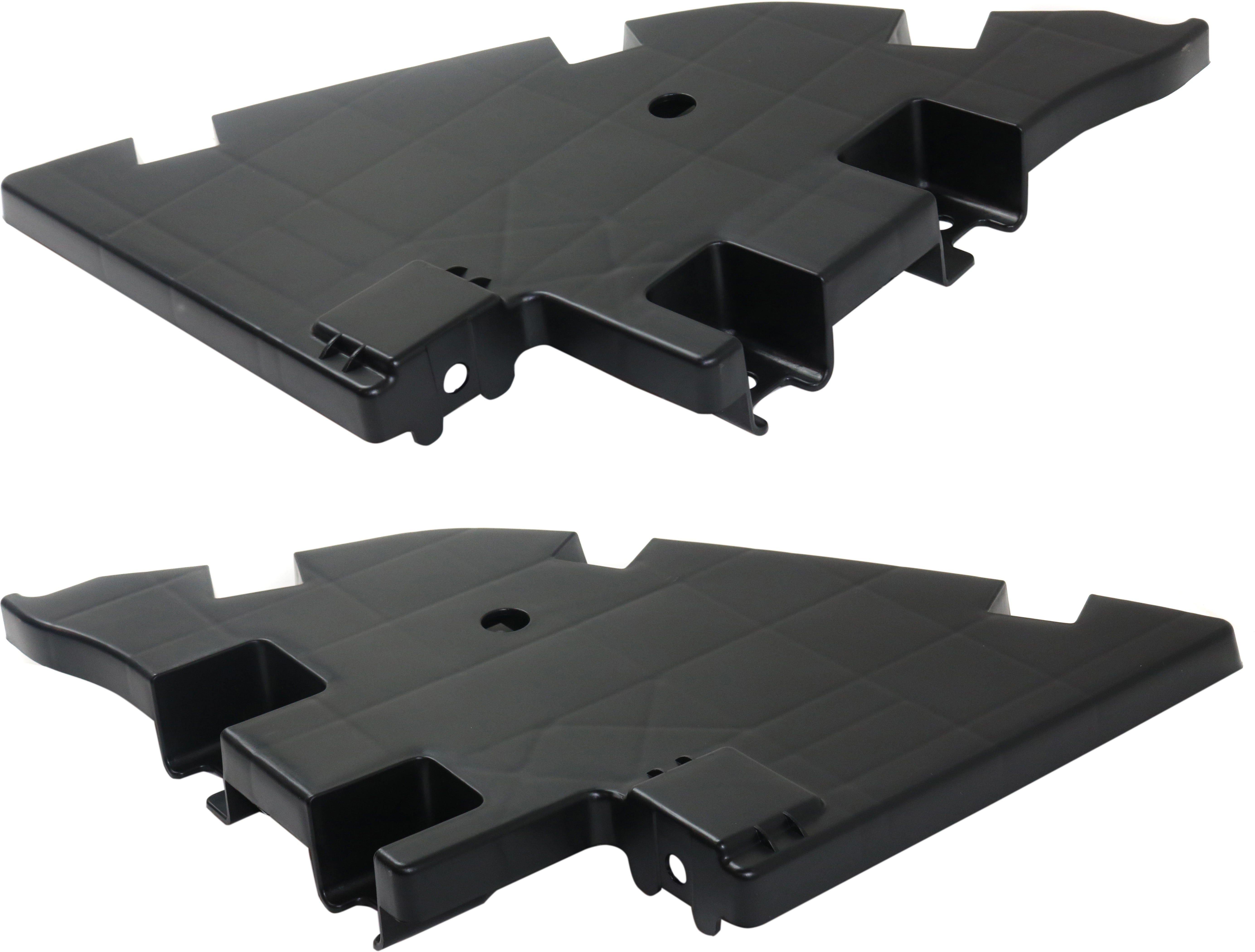 AM YUKON YUKON XL 15-20 FRONT BUMPER FILLER RH AND LH Outer SKU SET RG04050005 Partslink GM1088185 GM1089185 OEM 22936428-22936429