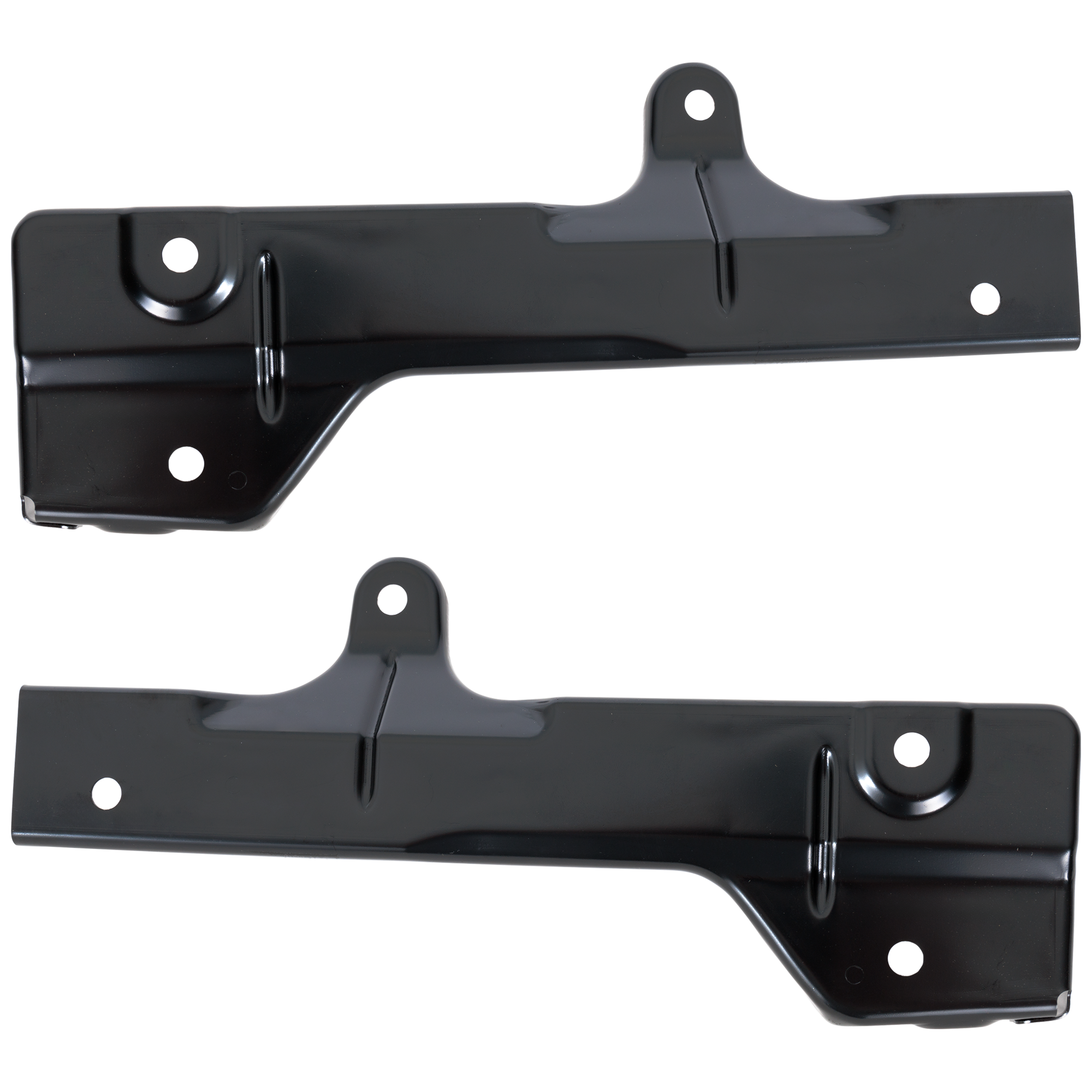 AM SIERRA 1500-22-23 HEAD LAMP BRACKET RH AND LH All Cab Types SKU SET RG10980003 Partslink GM2508136 GM2509136 OEM 84689054-84689055