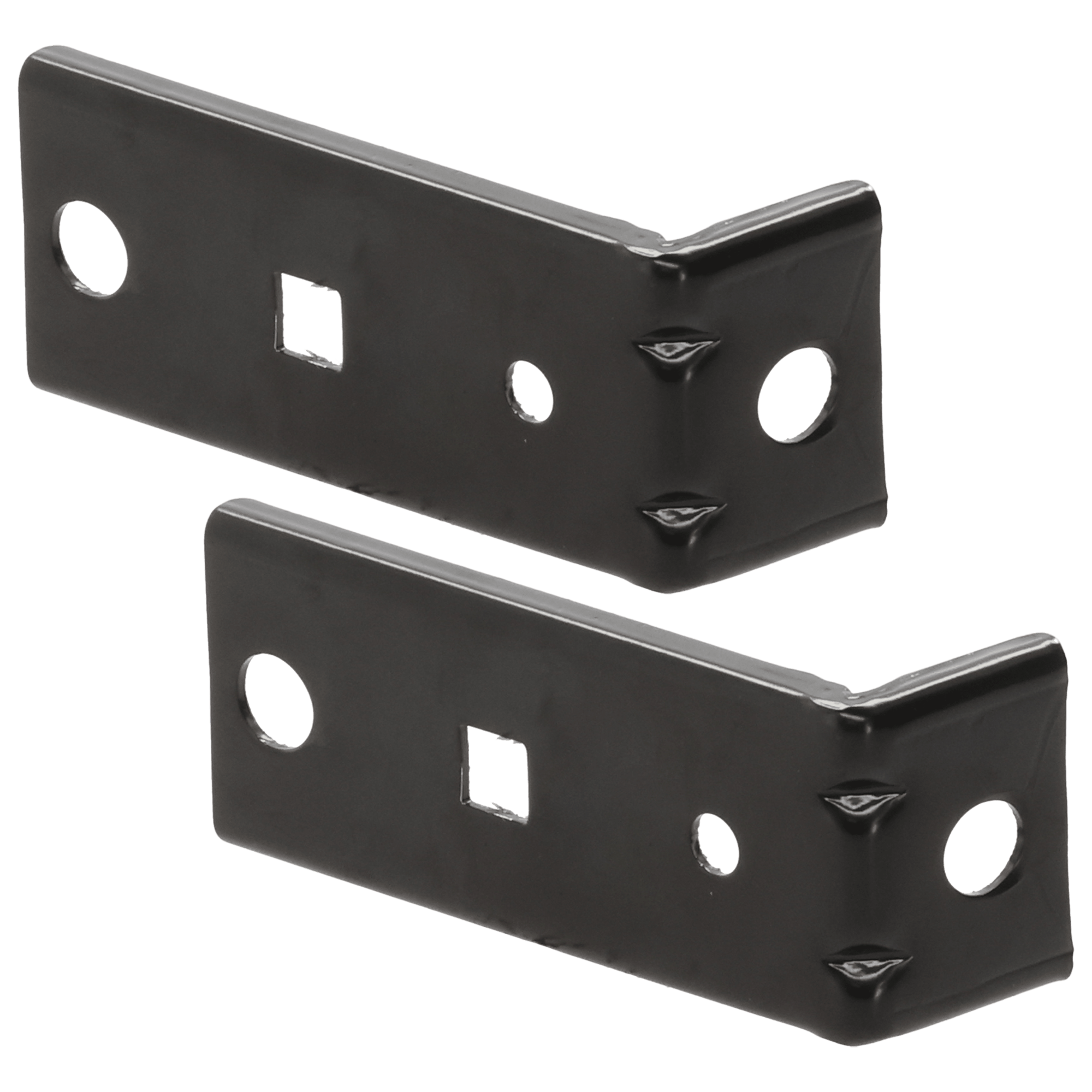 AM TERRAIN 18-23 HEAD LAMP BRACKET RH AND LH Side Includes Denali Model SKU SET RG10980005-2 Partslink GM2508135 OEM 23235093