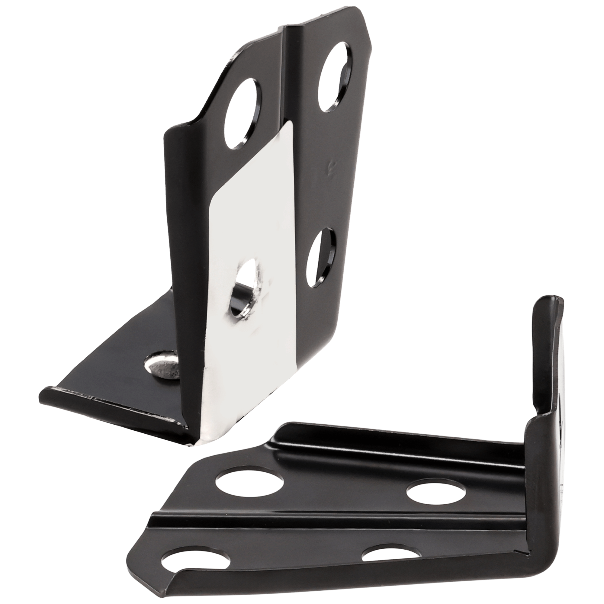 AM TERRAIN 18-23 FRONT FENDER SUPPORT RH AND LH Upper SKU SET RG22370009 Partslink GM1244136 GM1245136 OEM 23233464-23233465