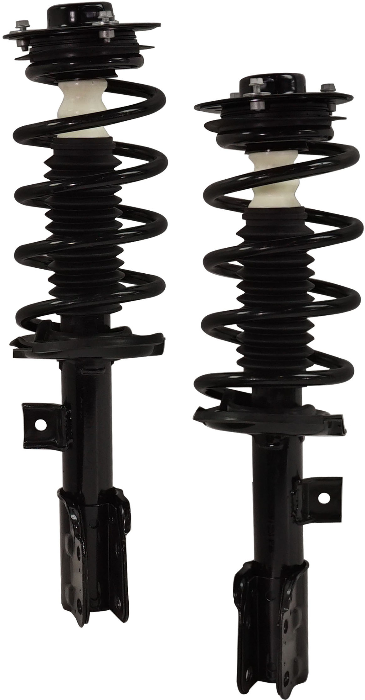 AM TERRAIN 10-17 CAPTIVA SPORT 12-12 FRONT FULLY LOADED STRUT RH AND LH Set of 2 SKU SET RG28050005 OEM 2333392L 22781767-20909156 SR4