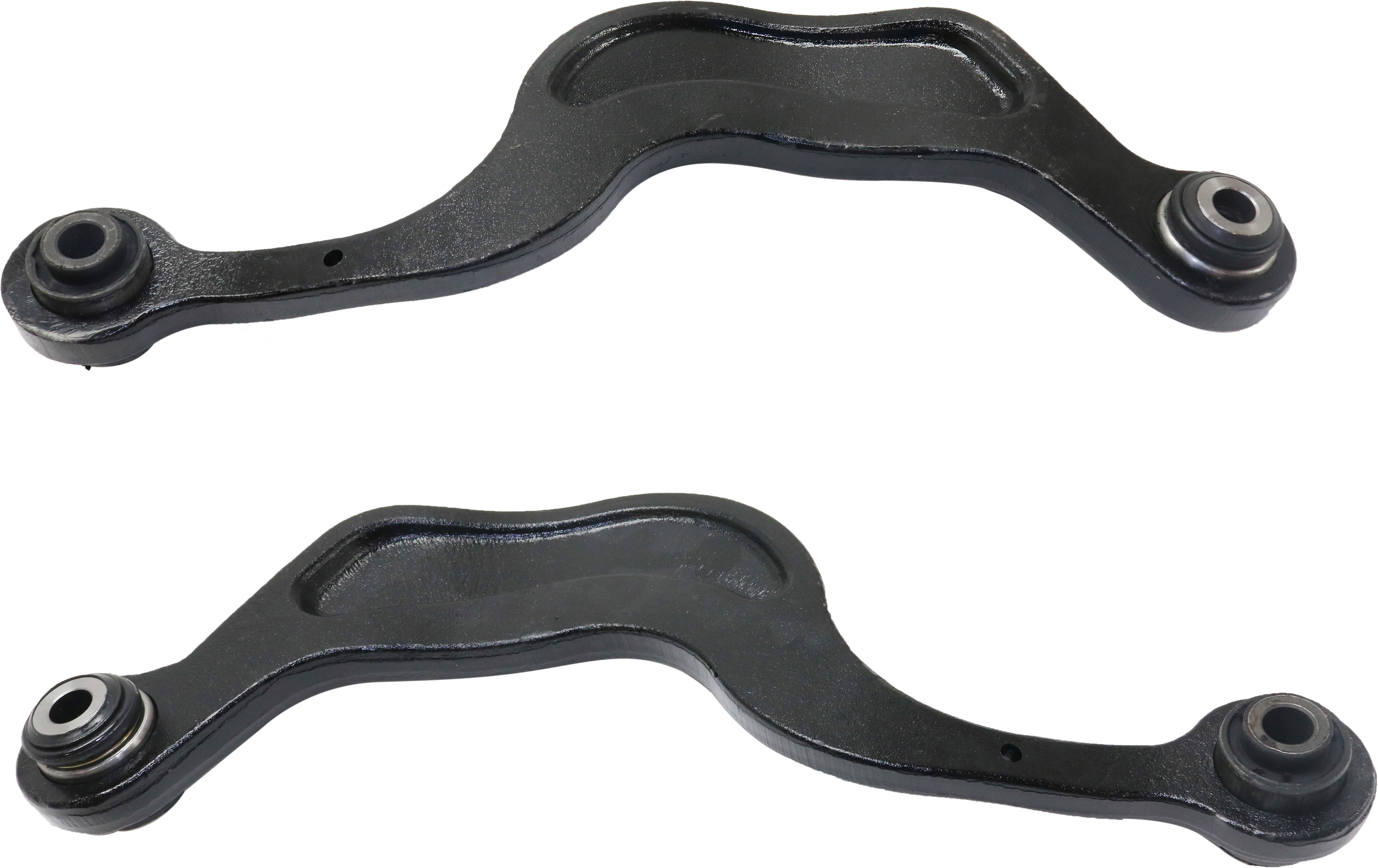 AM ACADIA 07-15 ENCLAVE 08-17 REAR CONTROL ARM RH AND LH Upper SKU SET RG28150001 OEM 23347603-23461854-25788291-233