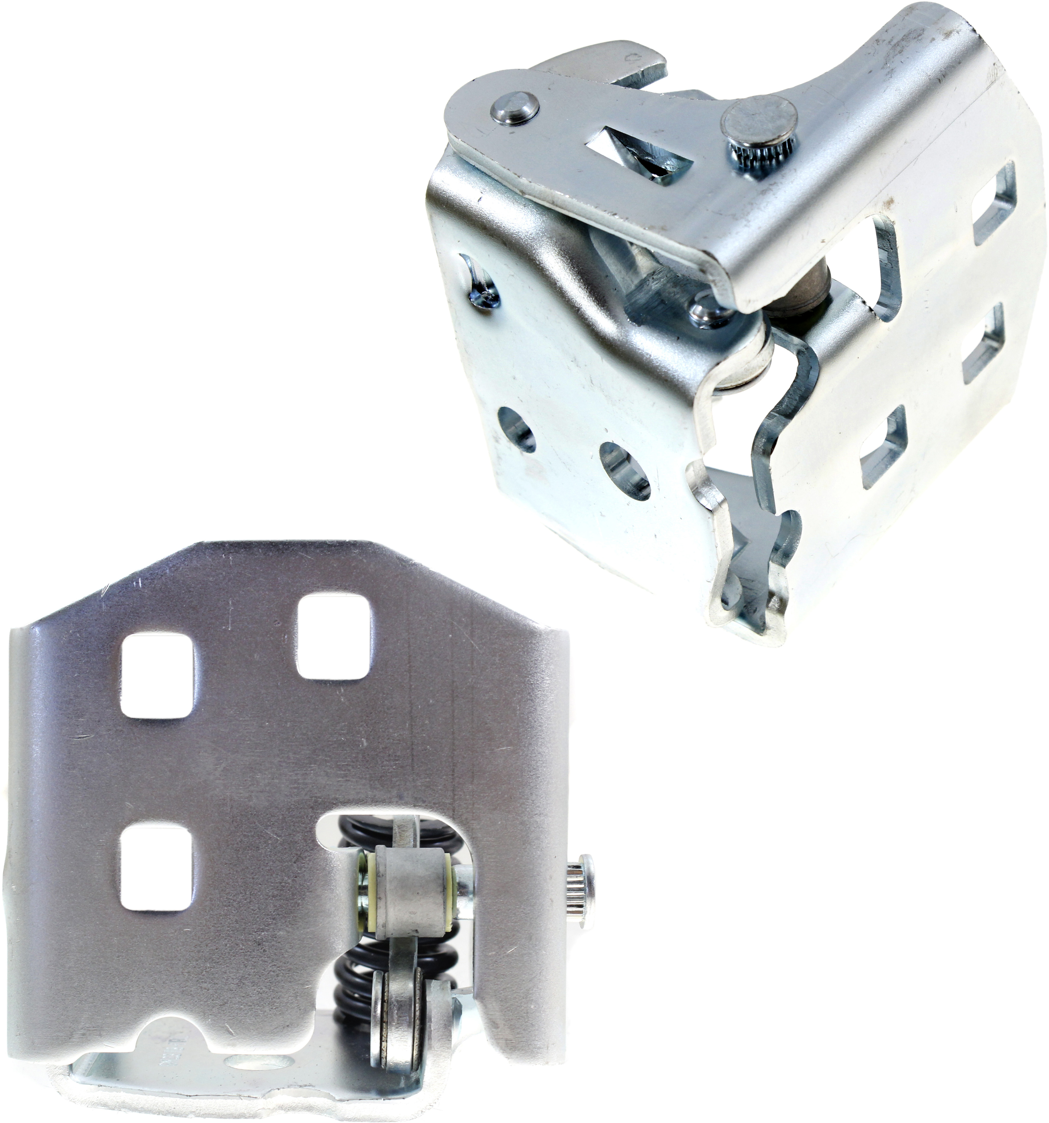 AM ACADIA 07-16 ENCLAVE 08-17 FRONT OR REAR DOOR HINGE RH AND LH Lower SKU SET RG46390003 OEM 23436138-23436137