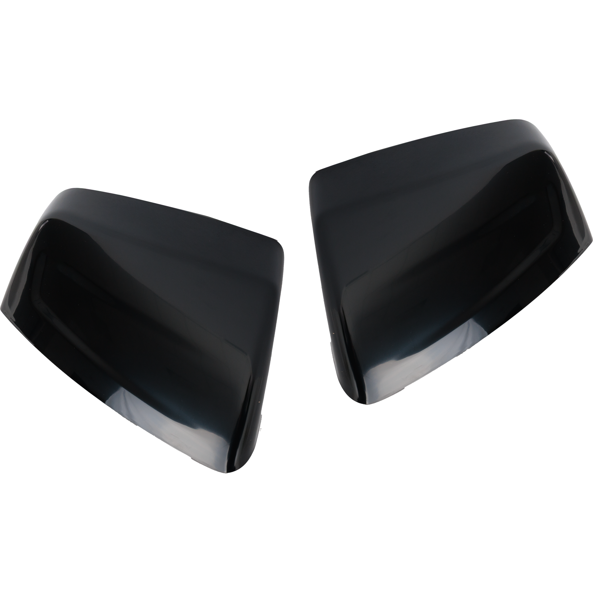 AM ACADIA 17-19 MIRROR COVER RH AND LH Paintable SKU SET RG47170001 Partslink GM1326128 GM1327128 OEM 23388827-23388828