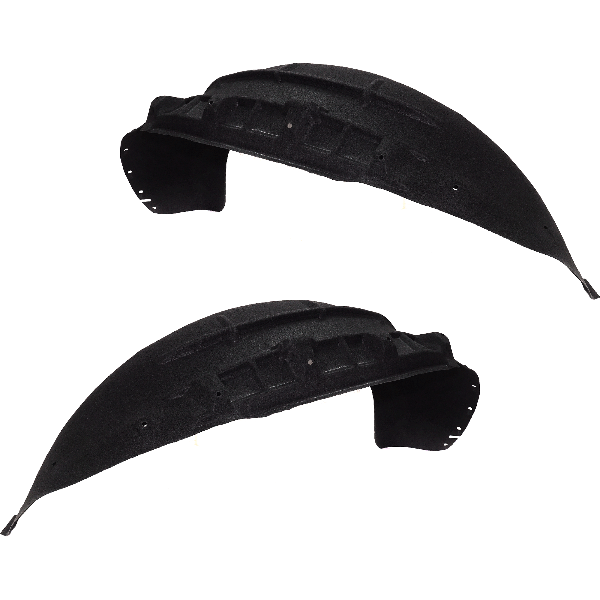 AM YUKON 15-20 REAR WHEELHOUSE RH AND LH SKU SET RG55330001 Partslink GM1763106 GM1762106 OEM 22806440-23264143