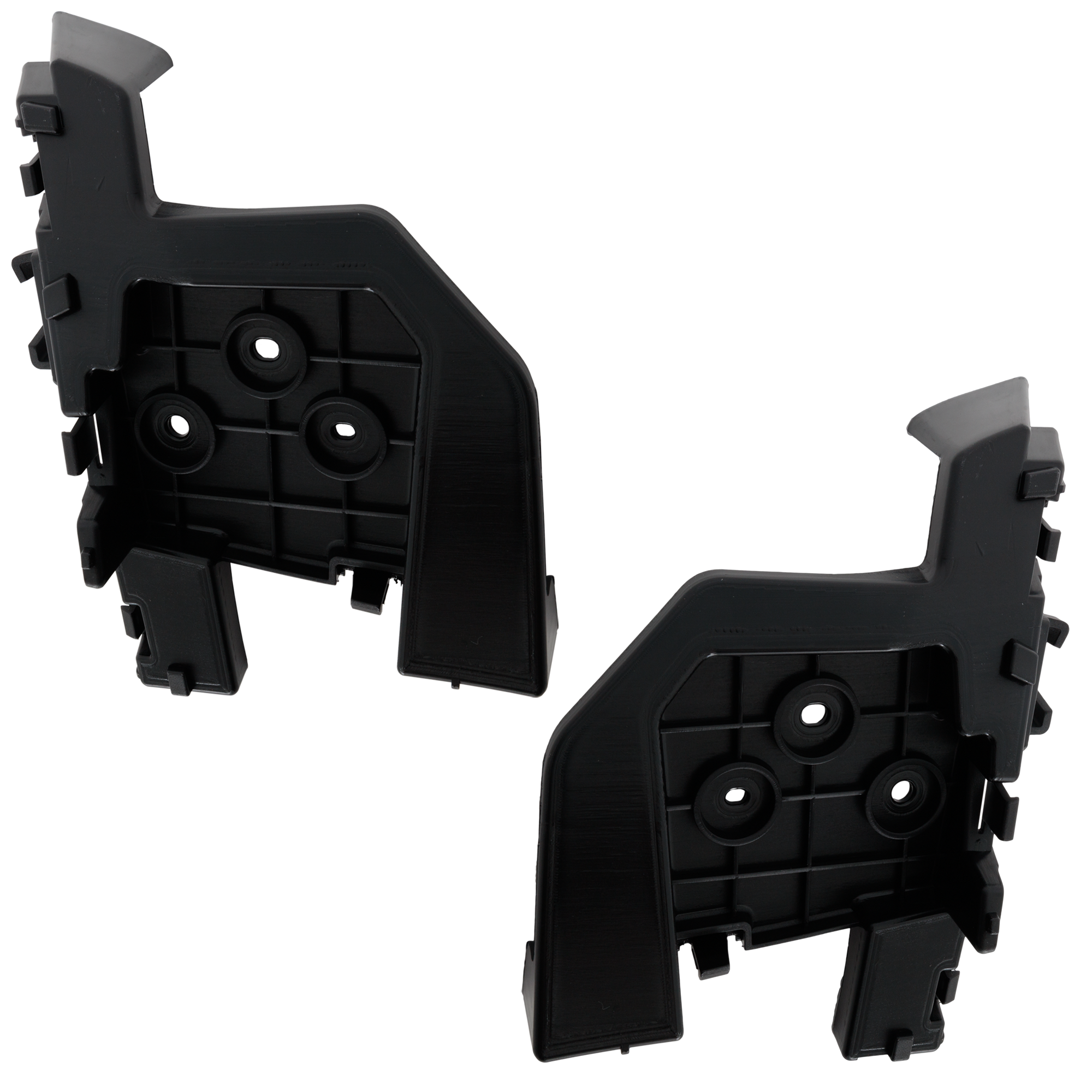 AM TERRAIN 18-23 TAIL LAMP BRACKET RH AND LH SKU SET RG73600001 Partslink GM1142124 GM1143124 OEM 84434754-84434755