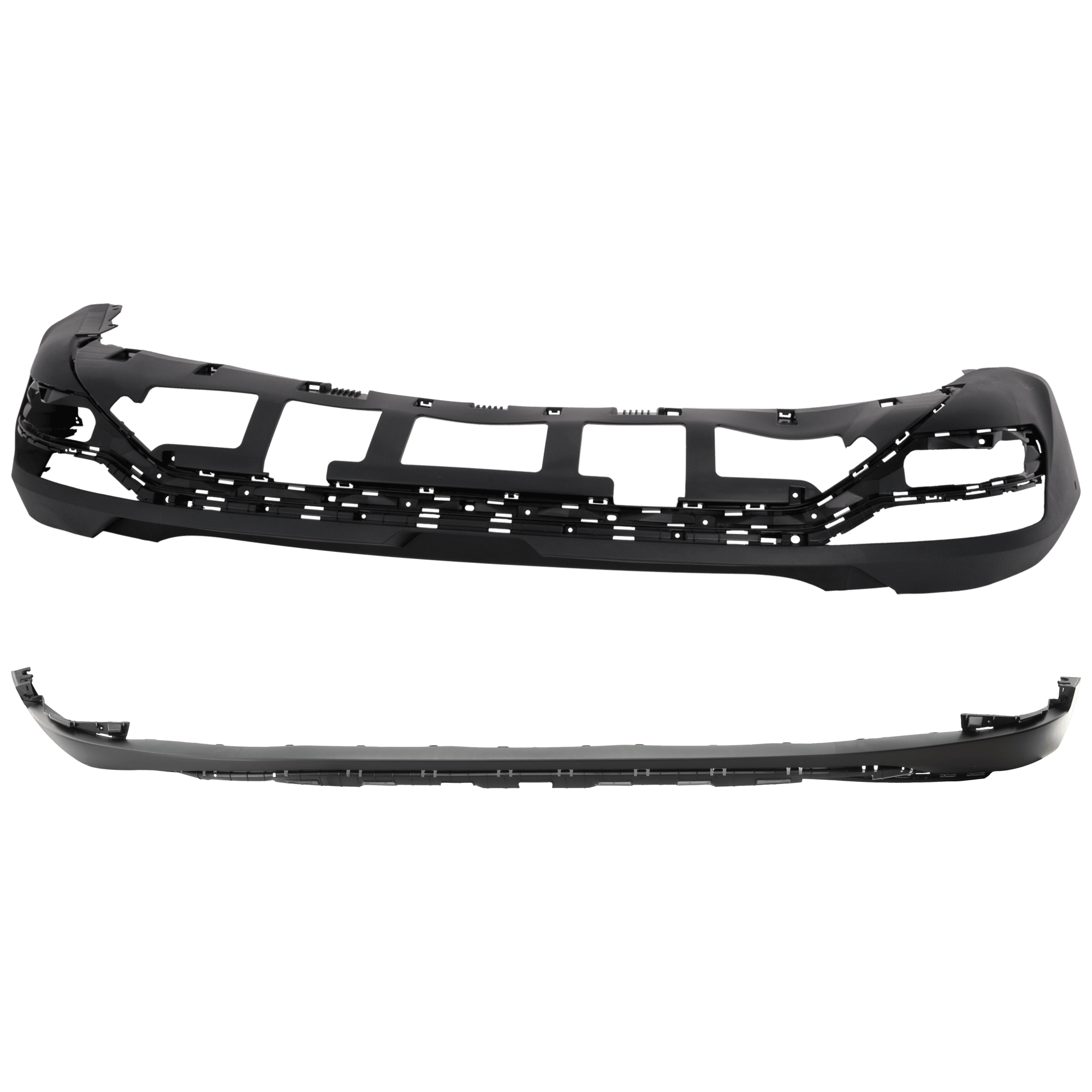 AM Bumper Cover SKU SET RH01030107