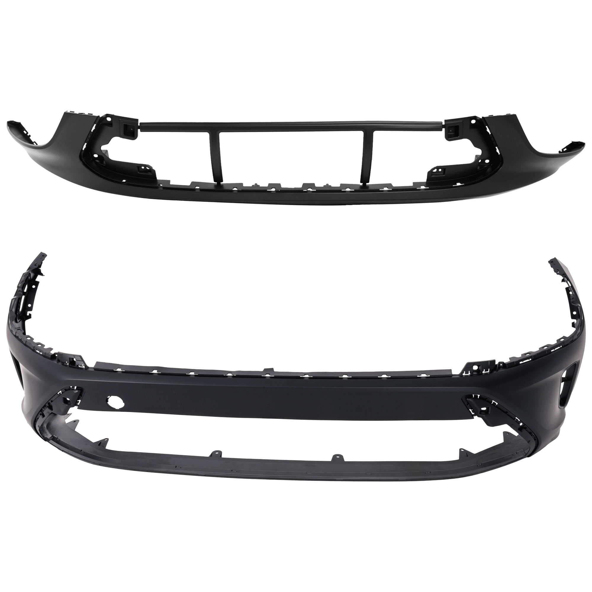 AM Bumper Cover SKU SET RH01030117P A