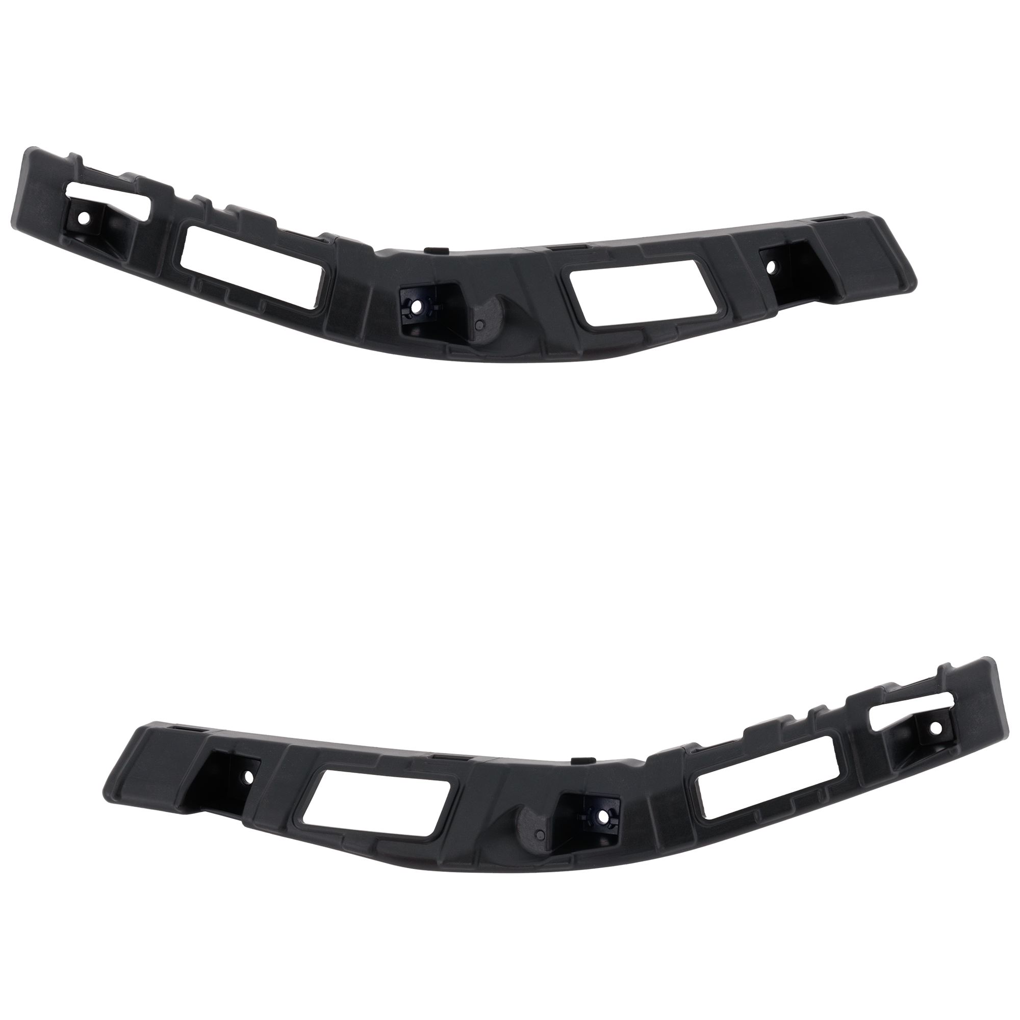 AM SONATA 20-22 FRONT BUMPER BRACKET RH AND LH Side Preferred SE Models SKU SET RH01310047 Partslink HY1043144 HY1042144 OEM 865B2L0000-865B1L0000