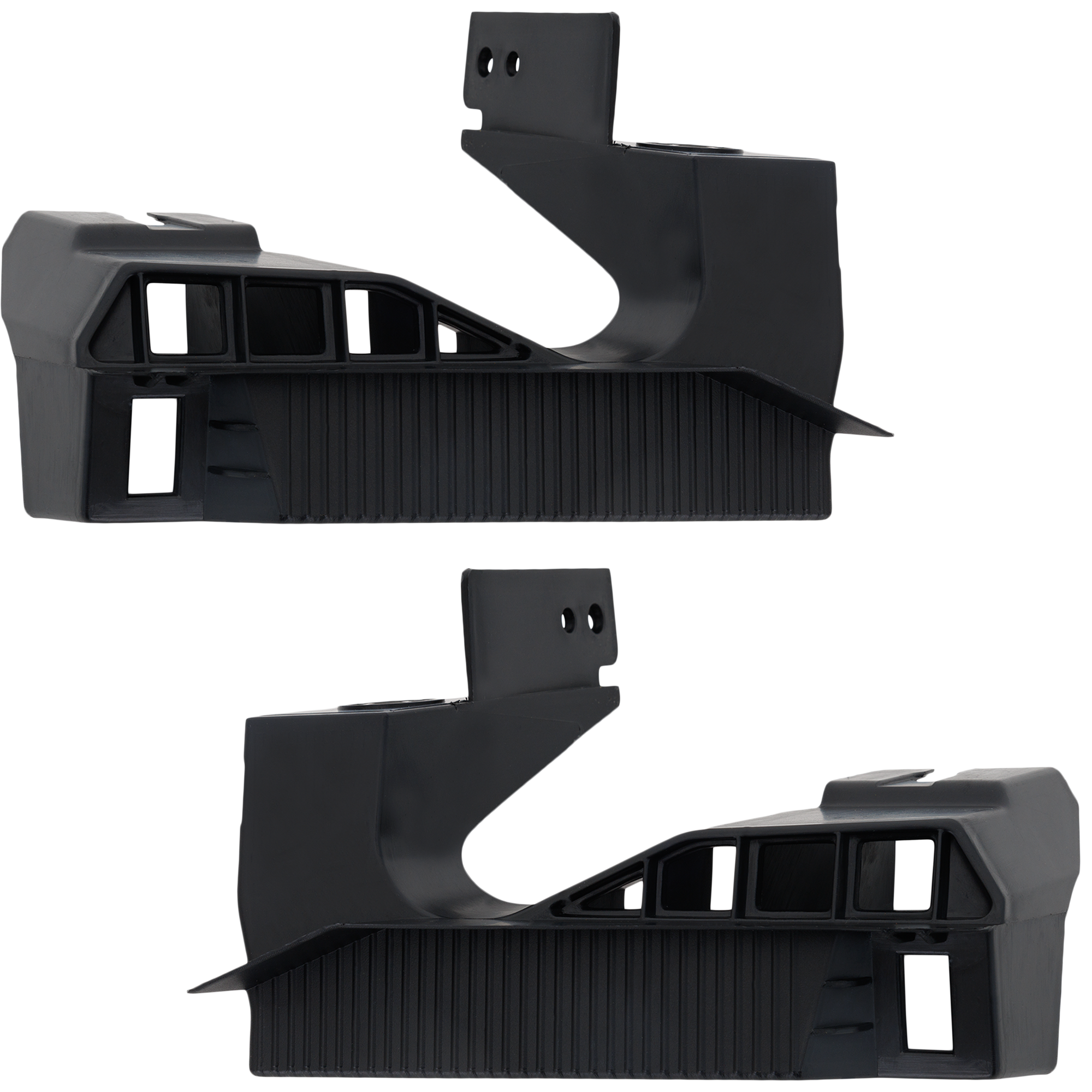 AM PASSPORT 19-21 PILOT 19-22 FRONT BUMPER BRACKET RH AND LH Center Cover Beam SKU SET RH01310057 Partslink HO1043141 HO1042141 OEM 71155TG7A50-71159TG7A50