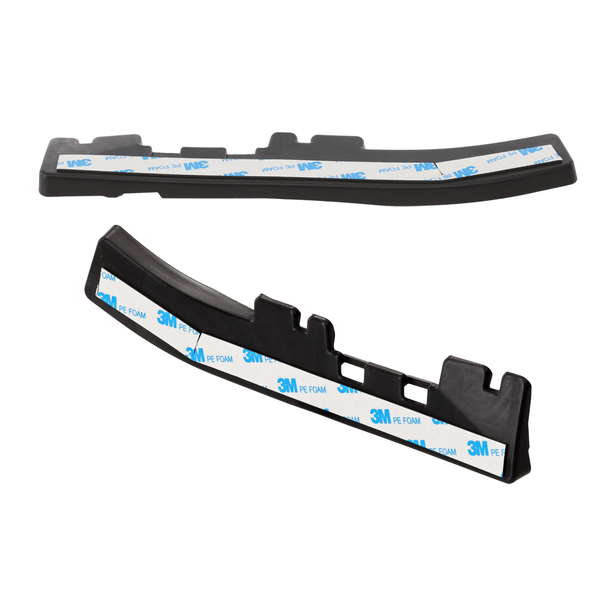 AM ELANTRA 24-25 FRONT BUMPER BRACKET RH AND LH Upper SKU SET RH01310113 Partslink HY1042165 HY1043165 OEM 865E1AAAA0-865E2AAAA0