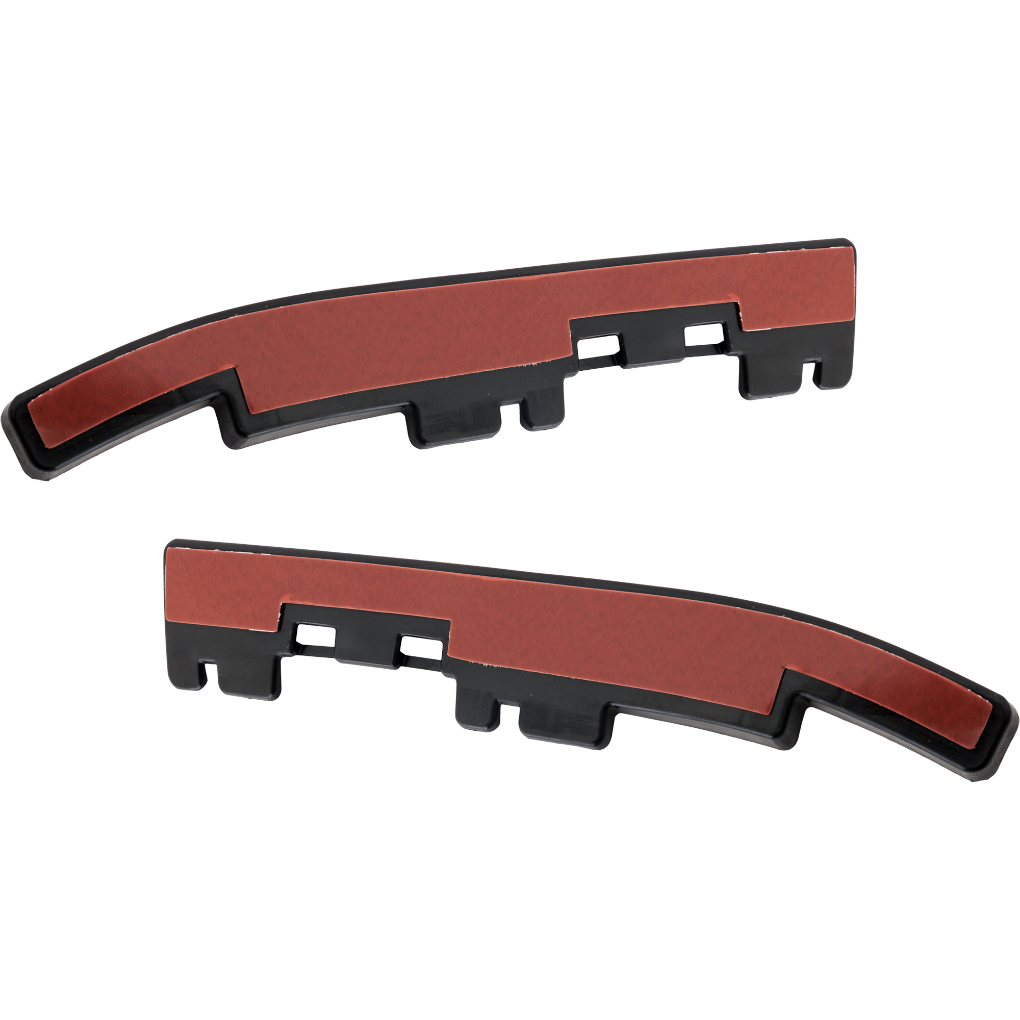 AM ELANTRA ELANTRA N 24-25 FRONT BUMPER BRACKET RH AND LH SKU SET RH01310121 Partslink HY1042169 HY1043169 OEM 865E1AANA0-865E2AANA0