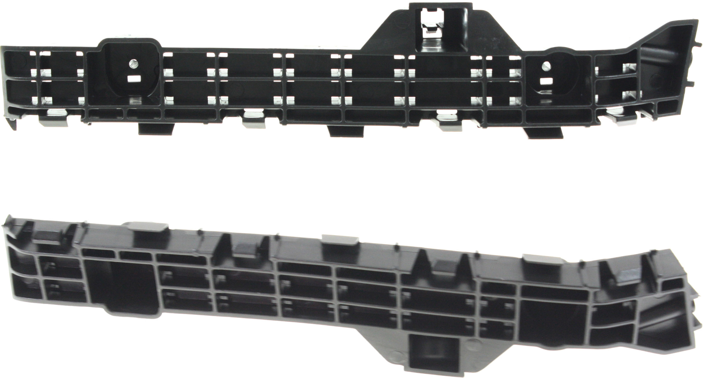 AM ODYSSEY 14-17 FRONT BUMPER RETAINER RH ANDLH Side Spacer SKU SET RH01490001 Partslink HO1042123 HO1043123 OEM 71198TK8A50-71193TK8A50