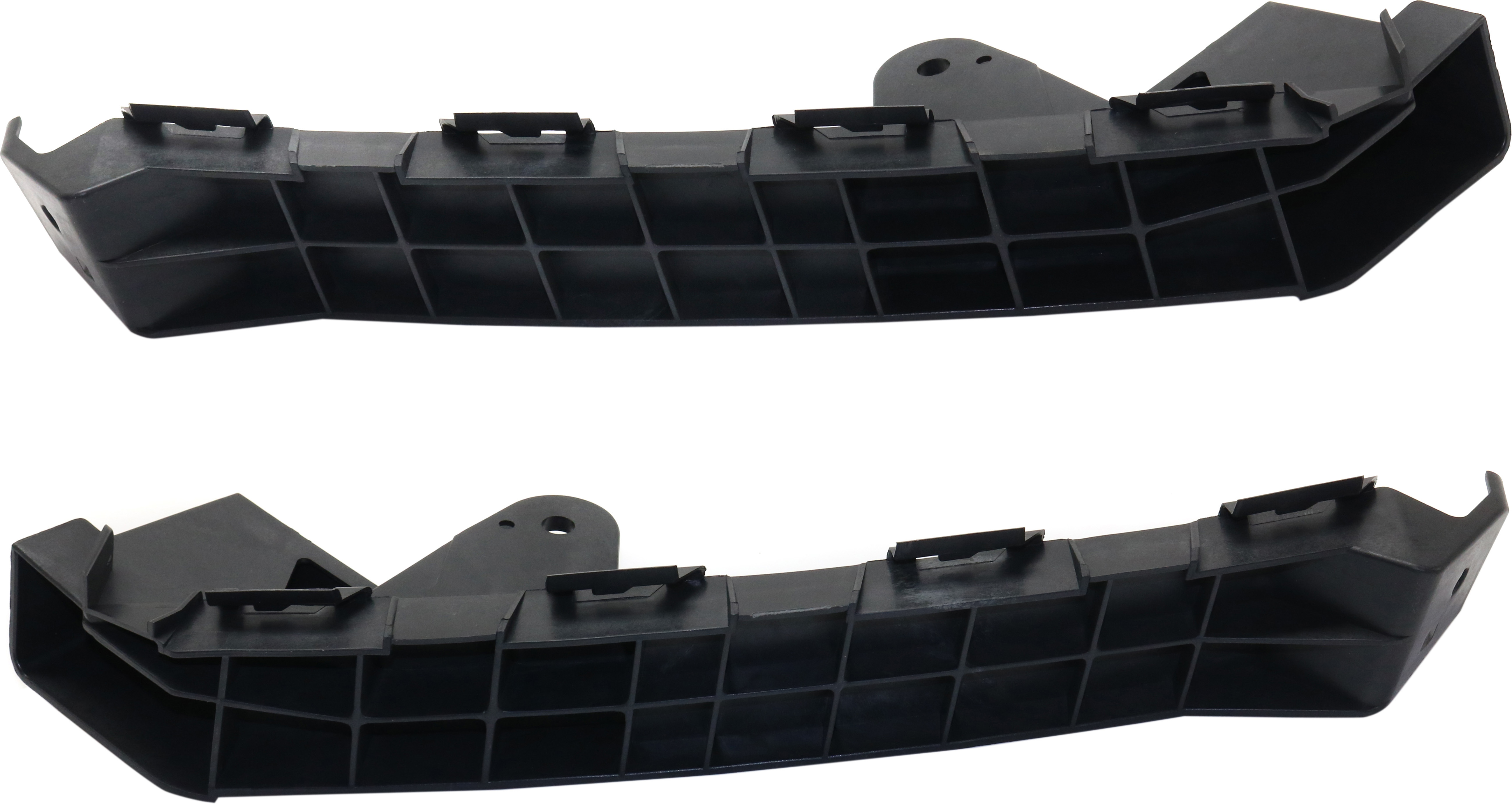AM CR V 17-22 FRONT BUMPER RETAINER RH AND LH Set of 2 SKU SET RH01910001 Partslink HO1042124 HO1043124 OEM 71190TLAA00-71140TLAA00