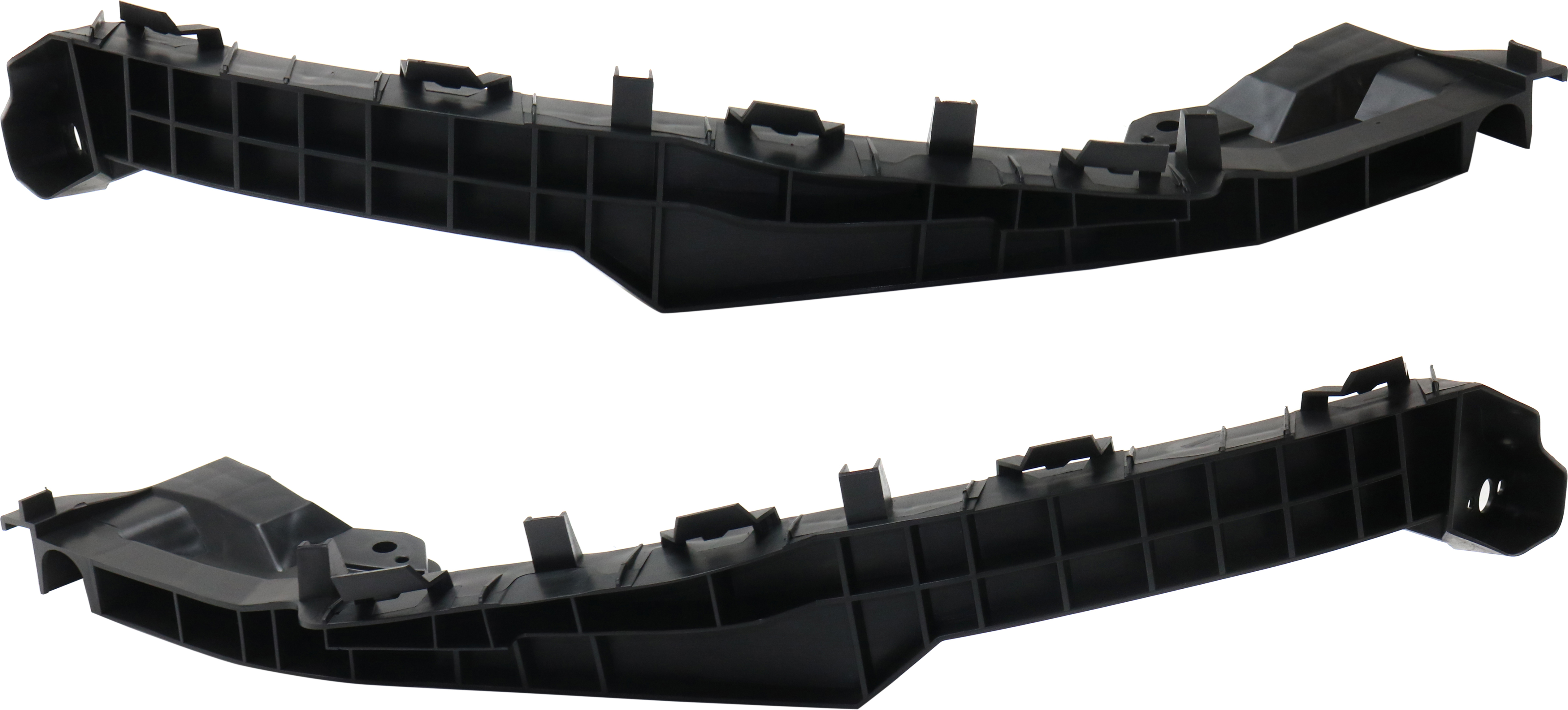 AM ACCORD 18-20 FRONT BUMPER SUPPORT RH AND LH Side Beam SKU SET RH01910011 Partslink HO1042132 HO1043132 OEM 71190TVAA00-71140TVAA00