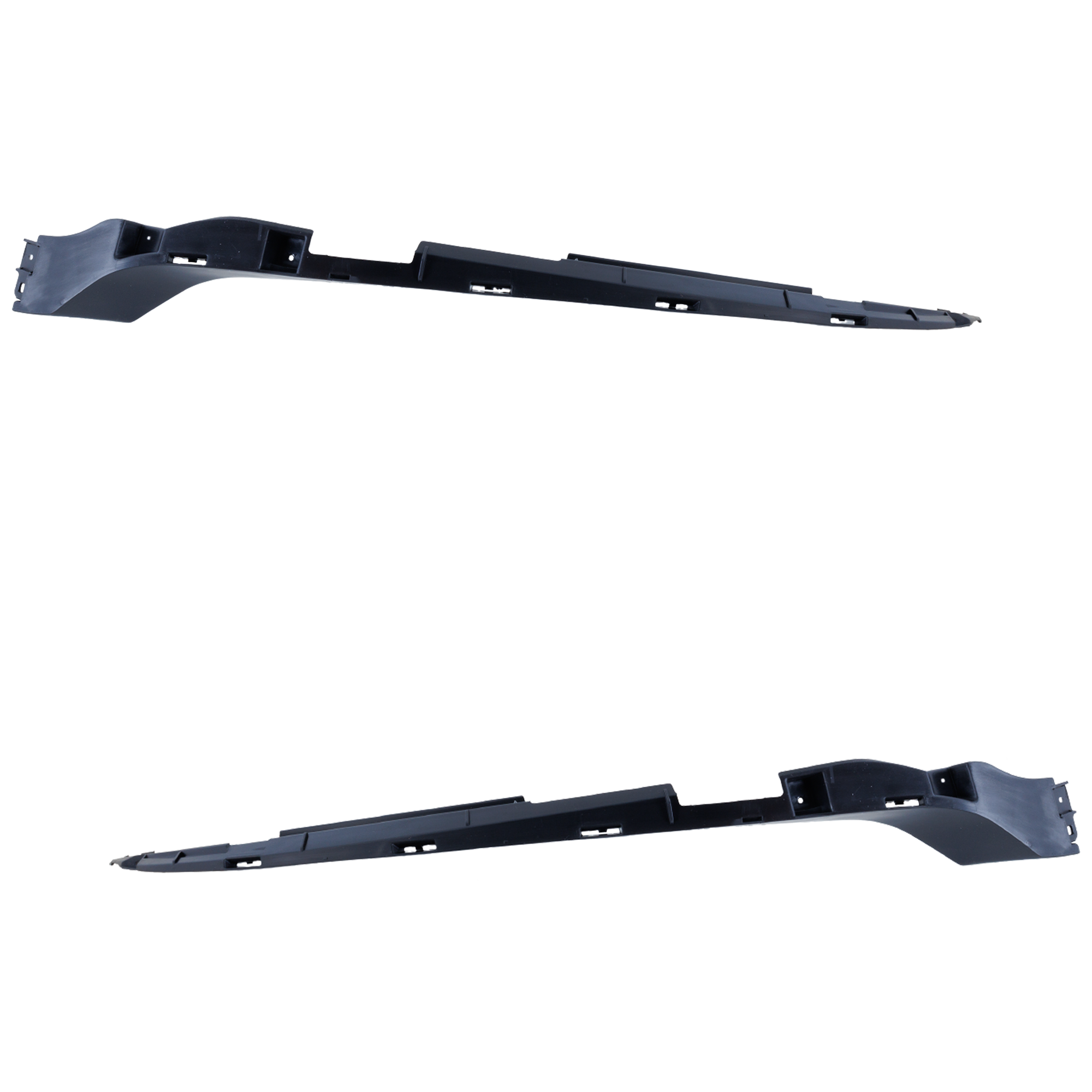 AM ACCORD 18-20 GRILLE MOLDING RH AND LH Side LX EX EX L Touring Models Sedan Hybrid SKU SET RH07070019 Partslink HO1213123 HO1212123 OEM 71161TVAA01-71166TVAA01