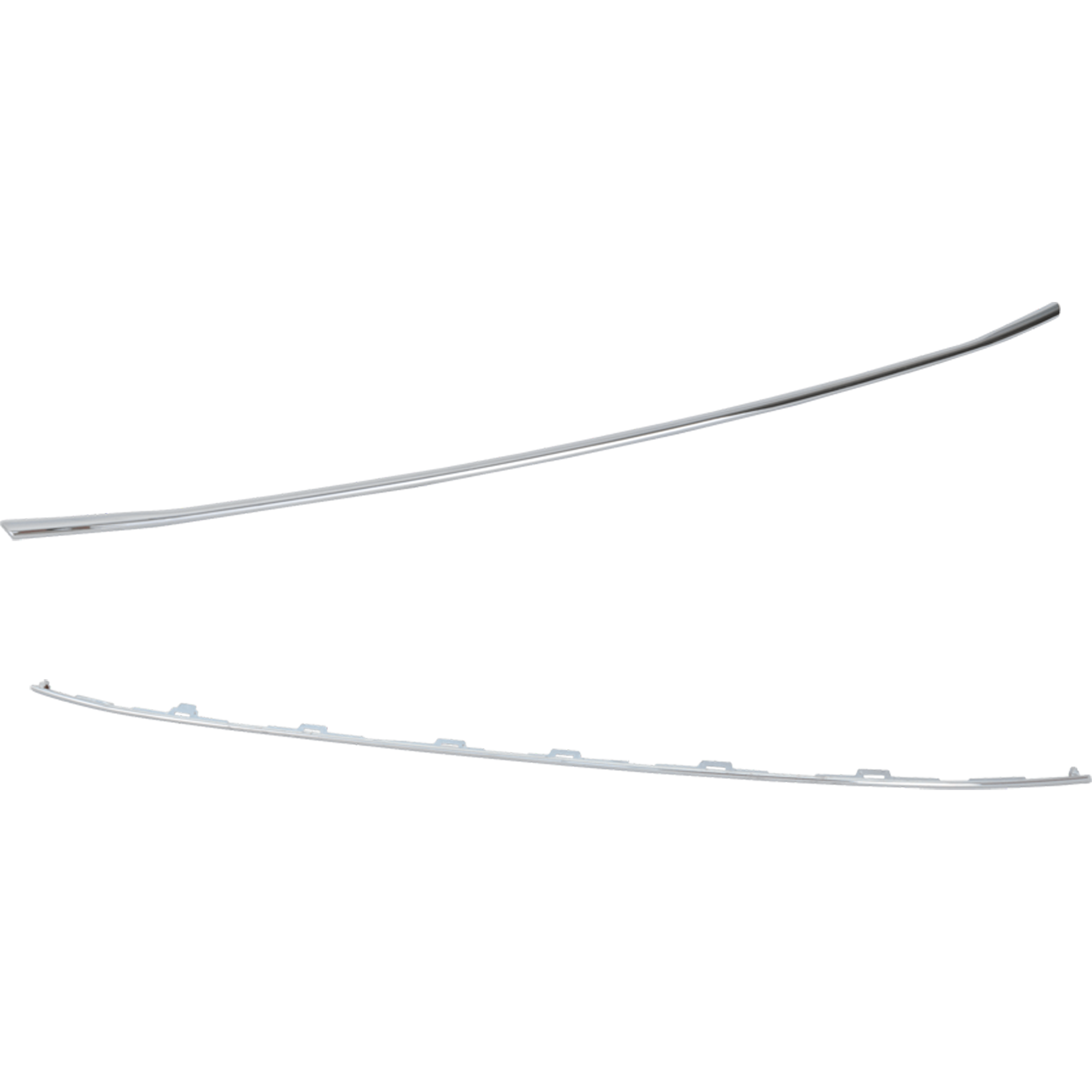 AM ACCORD 21-22 GRILLE MOLDING Center and Upper Set of 2 Chrome EX L Hybrid EX Hybrid EX L Hybrid Touring Hybrid LX Models CAPA SKU SET RH07070037Q Partslink HO1210172C HO1210173C OEM 71116TVAF00-71117TVAF00