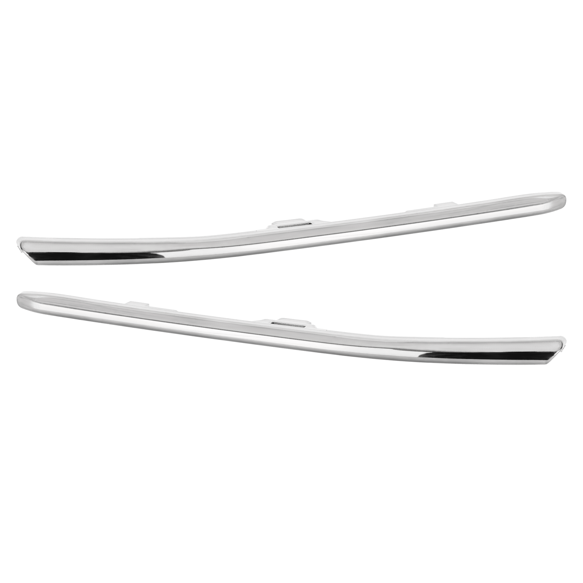 AM ACCORD 21-22 GRILLE MOLDING LOWER RH AND LH No. 3 Dark Chrome Hybrid Sport SE Sport Sport SE Models SKU SET RH07070067 Partslink HO1214109 HO1215109 OEM 71113TVAF10-71118TVAF10