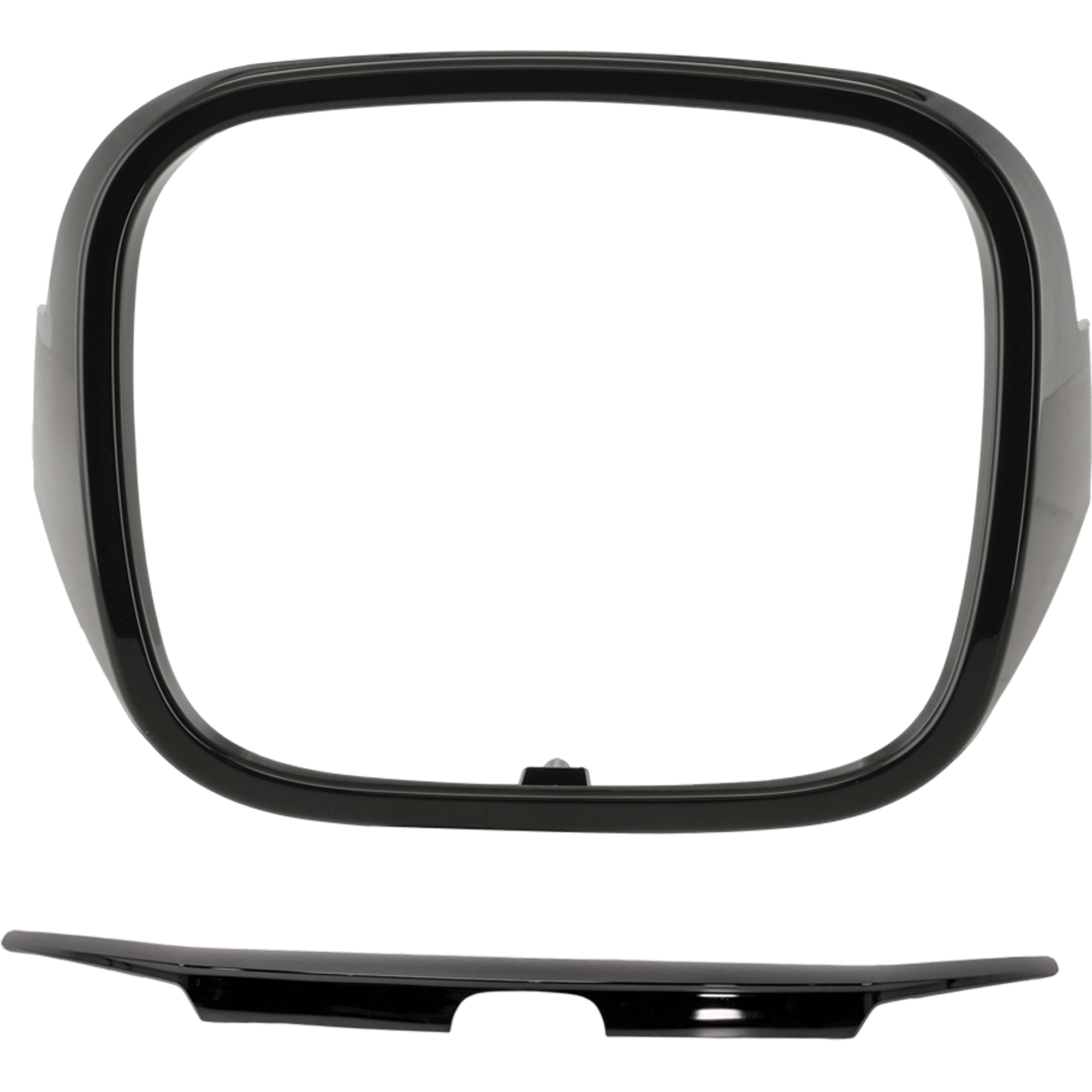 AM Grille Trim SKU SET RH07090005 B
