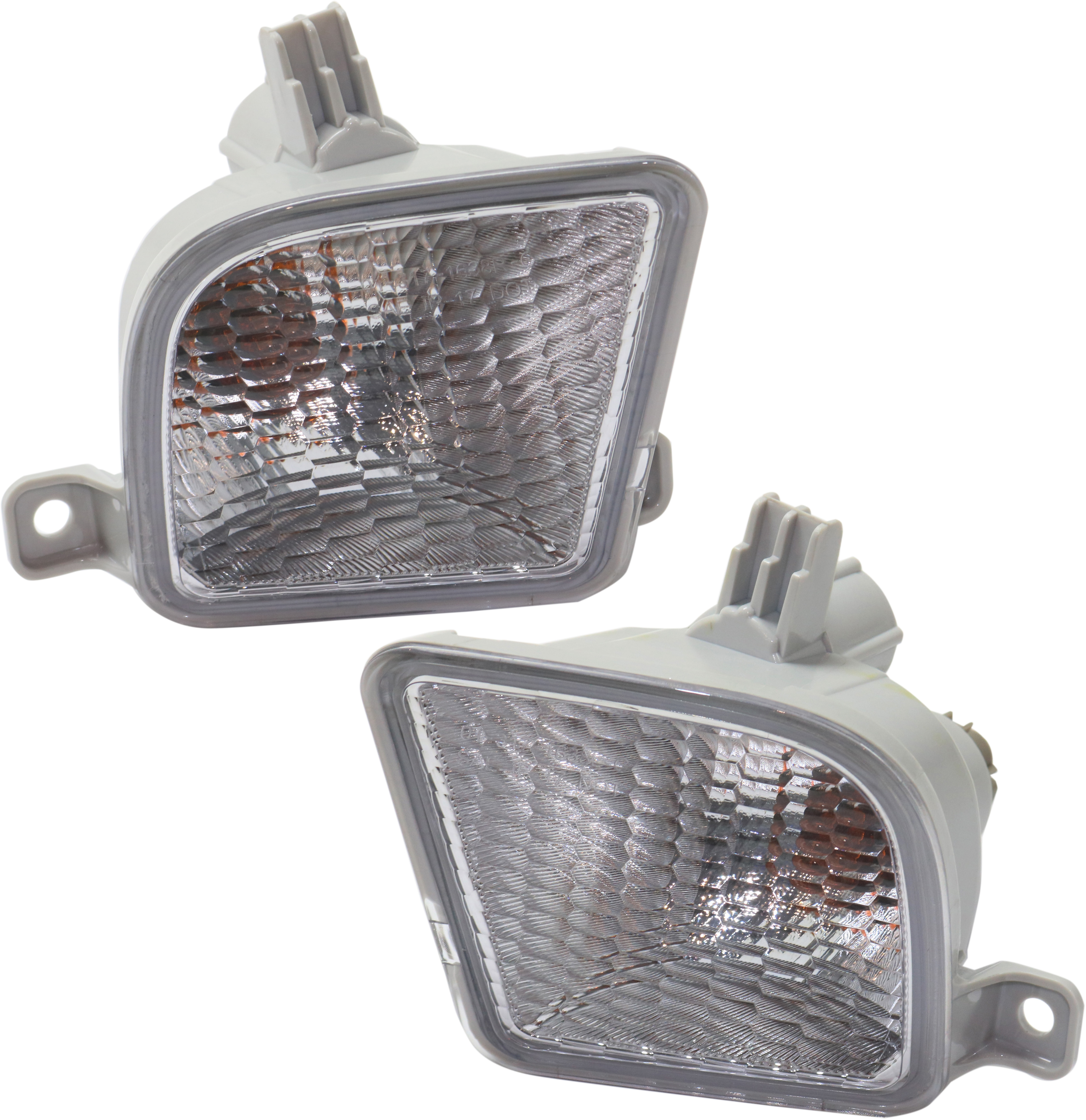 AM ODYSSEY 18-20 SIGNAL LAMP RH AND LH Assembly LX Model SKU SET RH10690003 Partslink HO2530132 HO2531132 OEM 33350THRA11-33300THRA11