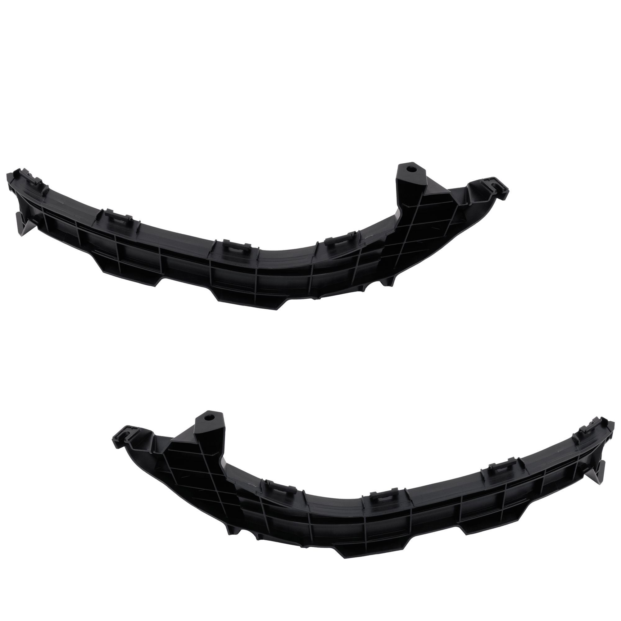 AM HR V 23-23 HEAD LAMP BRACKET RH AND LH Assembly SKU SET RH10980001 Partslink HO2509121 HO2508121 OEM 712403W0A00-712903W0A00