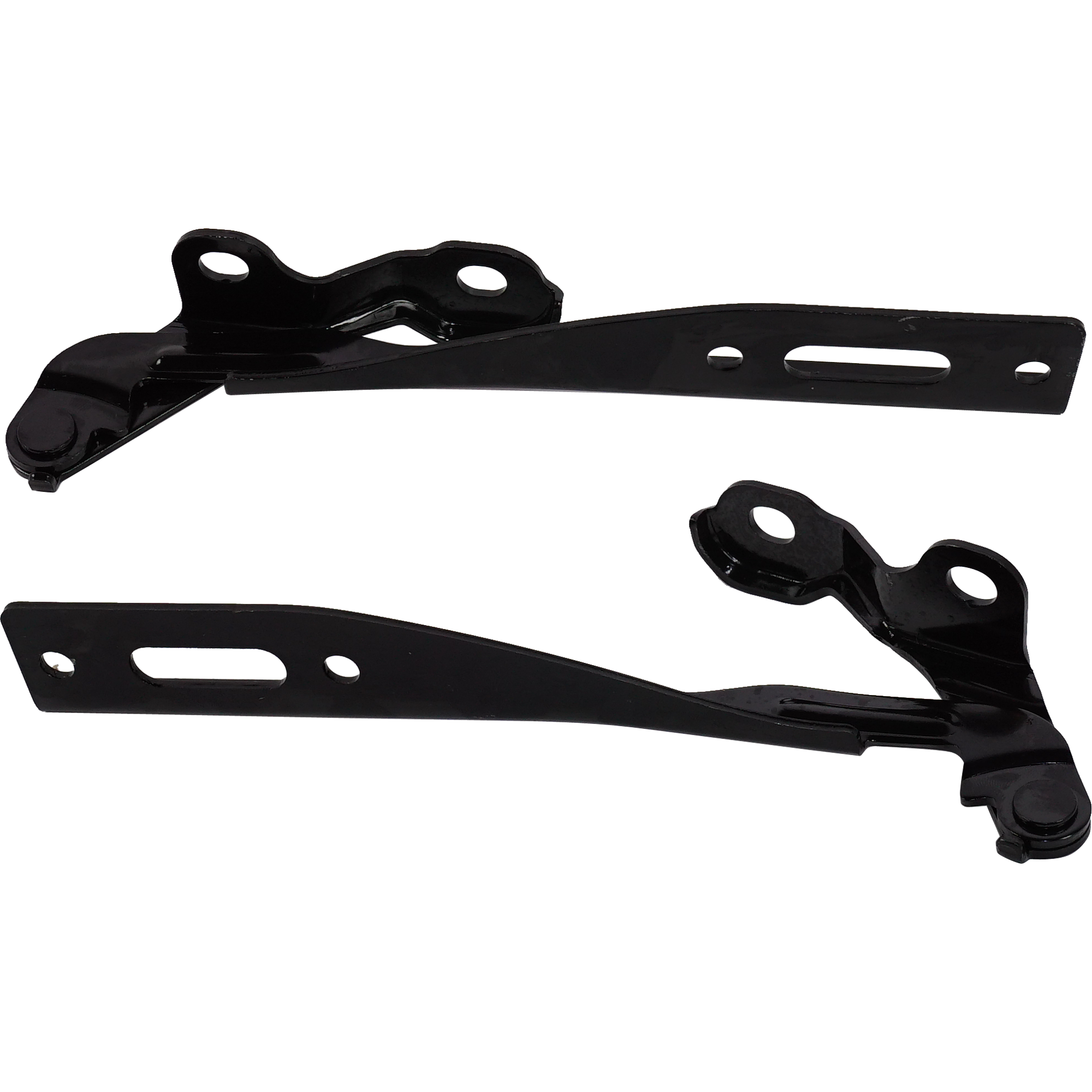 AM ACCORD 17-17 HOOD HINGE RH AND LH Hybrid Model SKU SET RH13050001 Partslink HO1236152 HO1236151 OEM 60170T3VA00ZZ 60120T3VA00ZZ