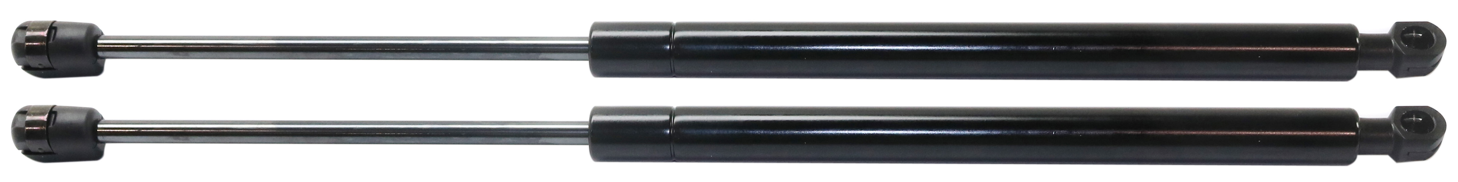 AM SANTA FE 01-06 HOOD LIFT RH AND LH SKU SET RH13110001-2 OEM 8116126000