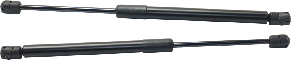 AM SONATA 11-14 LIFT SUPPORT RH AND LH Hood SKU SET RH13110003-2 OEM 811713Q000-811613Q000