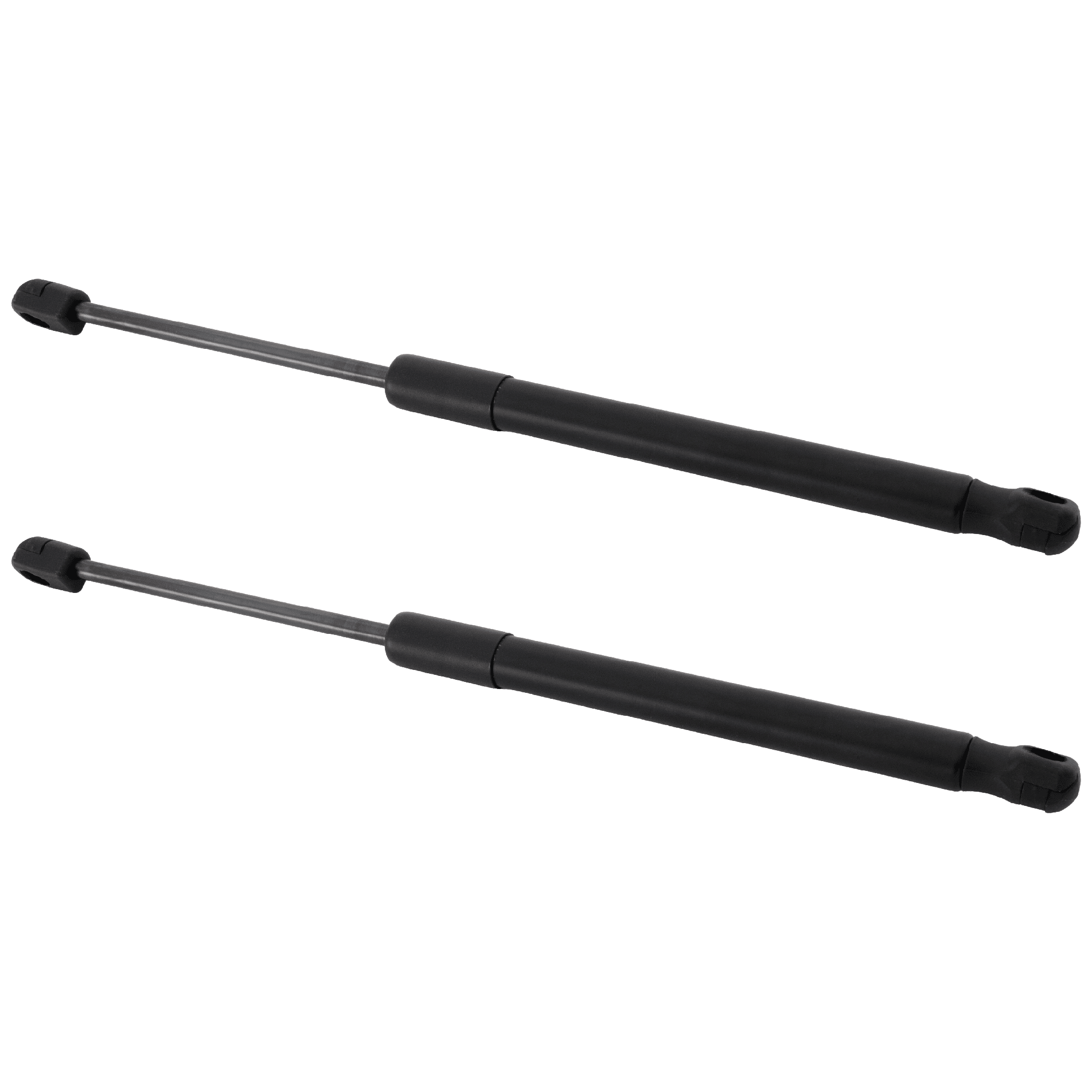 AM SANTA FE SANTA FE XL 13-19 SANTA FE SPORT 13-18 HOOD LIFT RH AND LH Strut Primed Steel SKU SET RH13130011-2 Partslink HY1237106 OEM 81161B8001