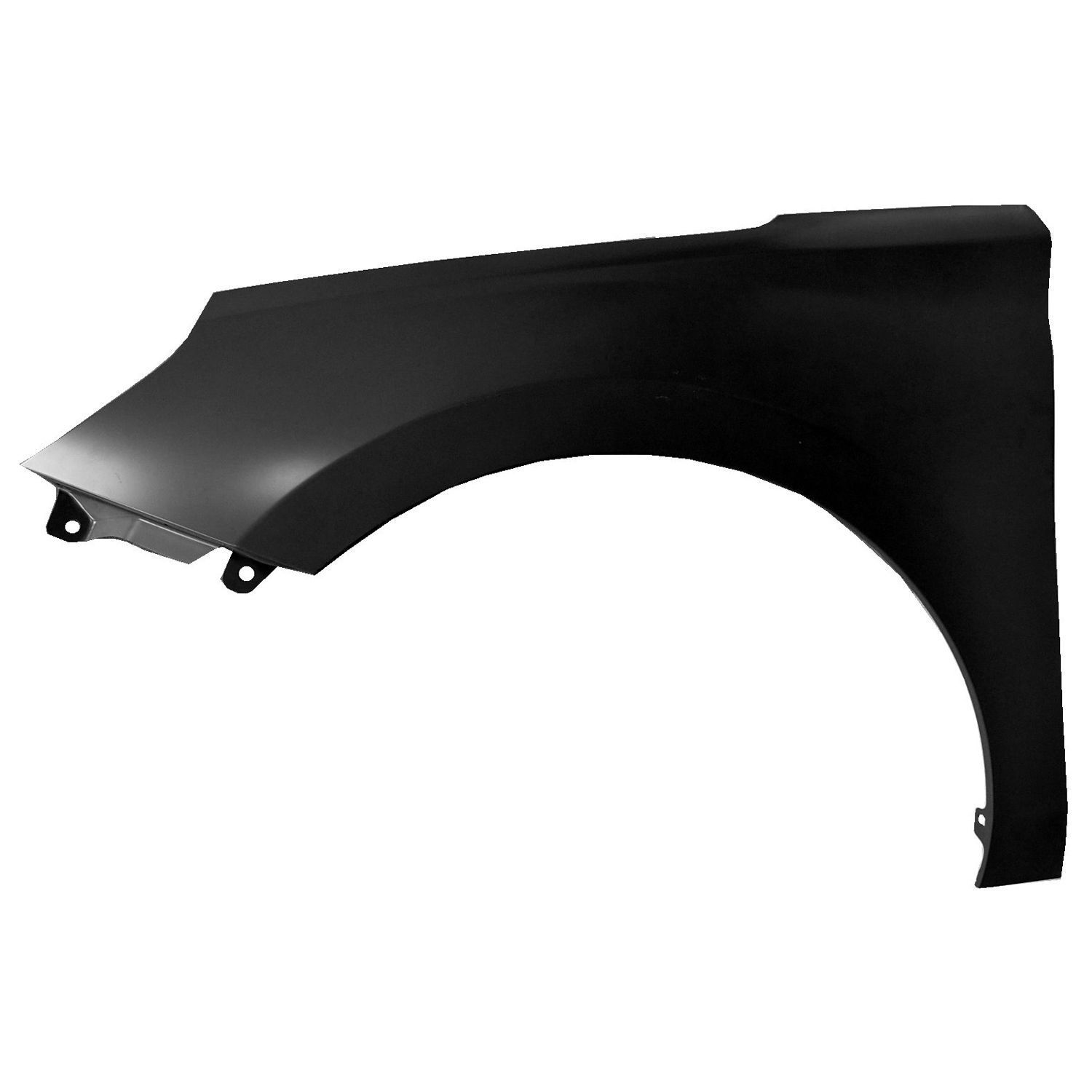 AM ELANTRA GT 18-20 FRONT FENDER RH AND LH Assembly CAPA SKU SET RH22010009Q Partslink HY1240168C HY1241168C OEM 66310G3000-66320G3000