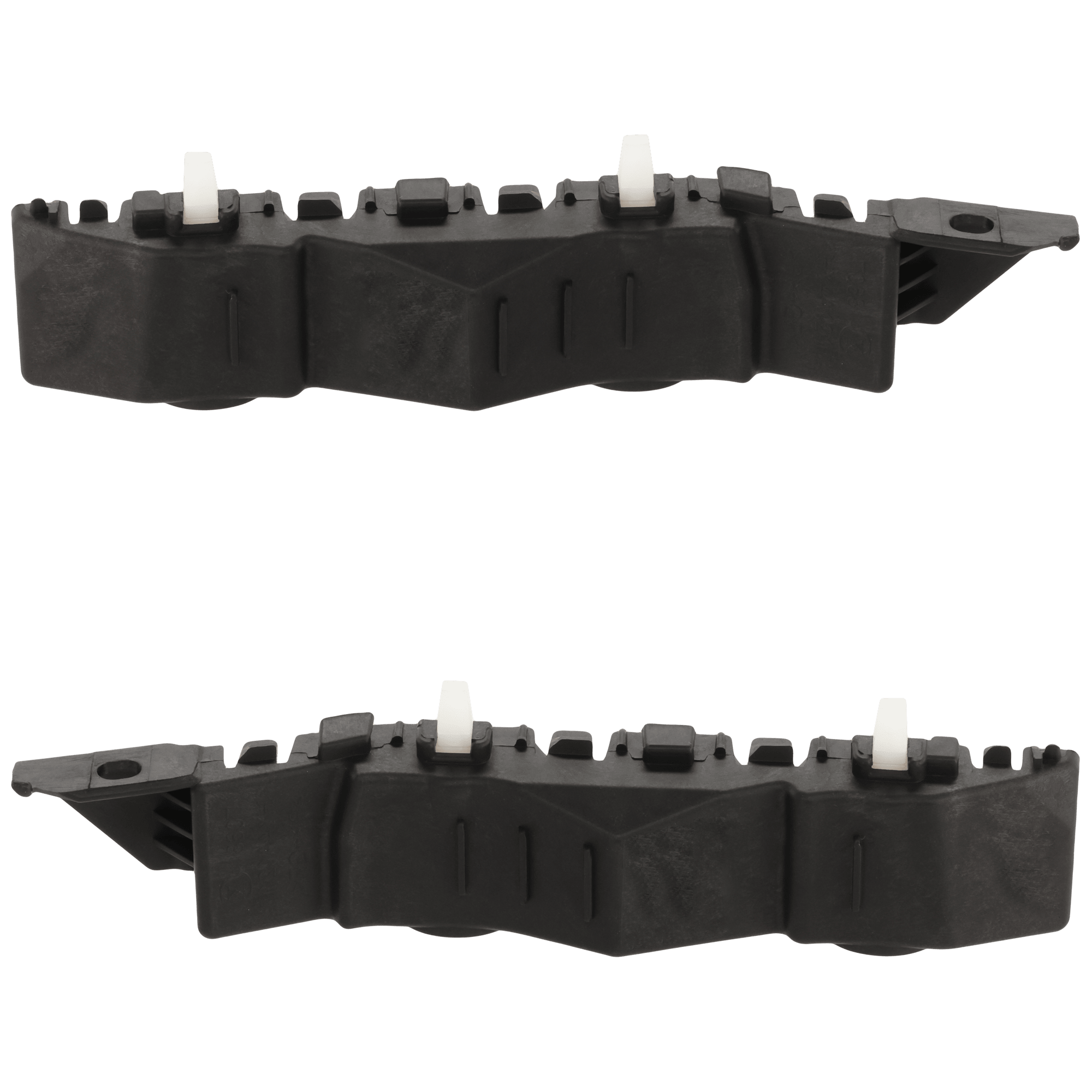 AM ELANTRA 21-23 FRONT FENDER SUPPORT RH AND LH Bracket USA Built Vehicle SKU SET RH22370017 Partslink HY1042146 HY1043146 OEM 86551AB000-86552AB000