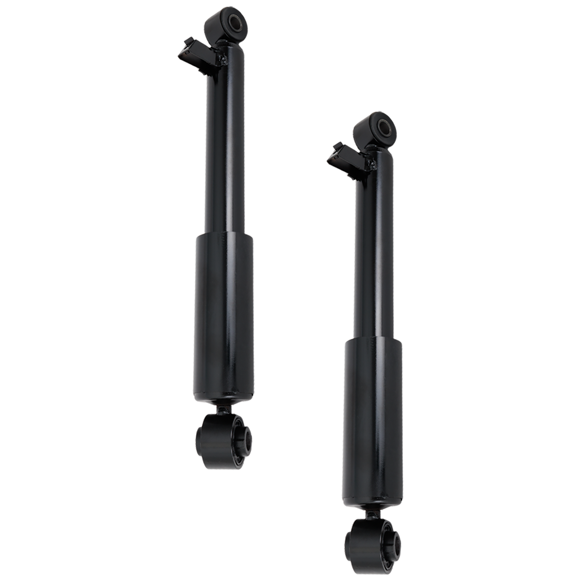 AM SANTA FE SPORT SANTA FE 13-18 REAR SHOCK RH AND LH Set of 2 SKU SET RH28030005-2 OEM 37377-553101U710-553104Z000