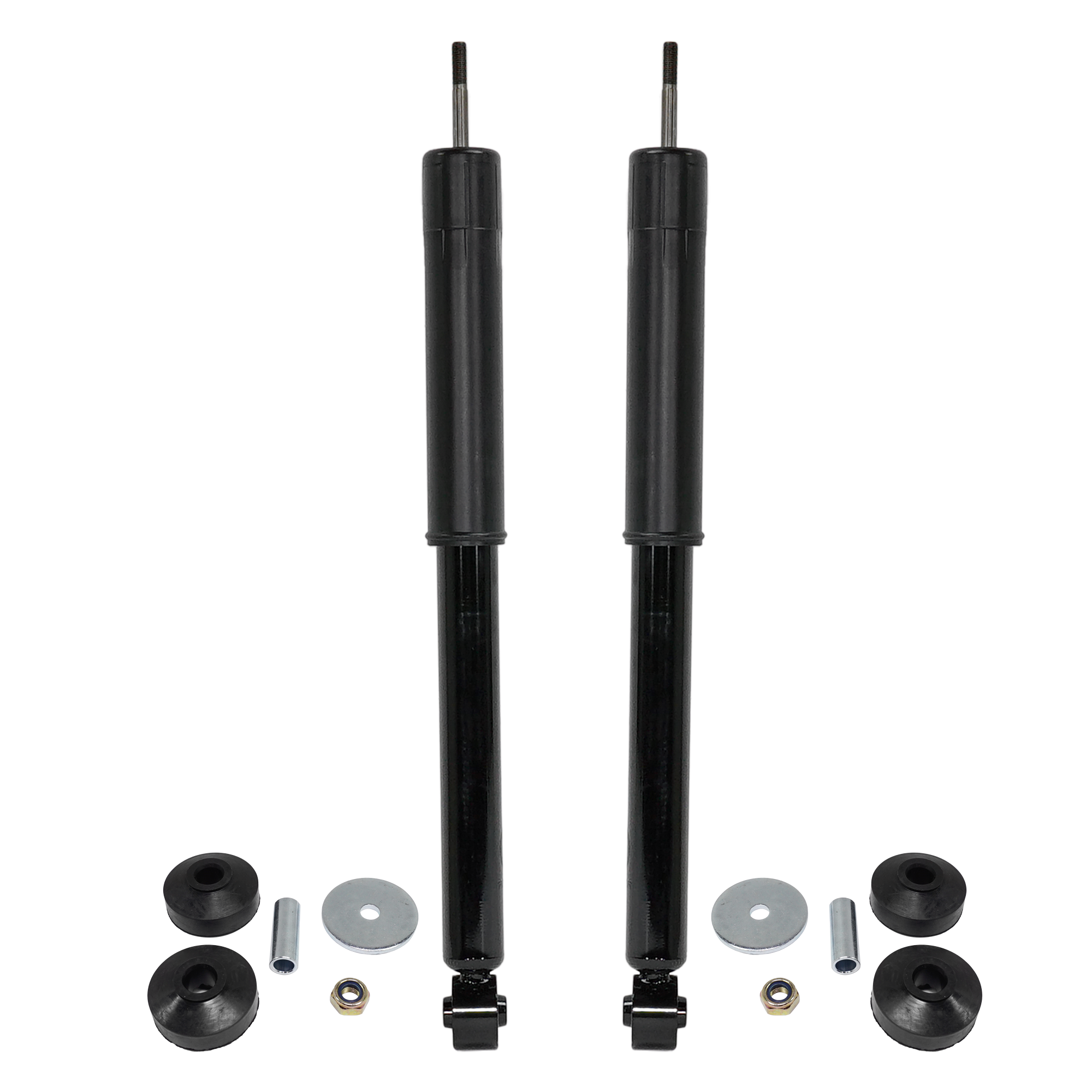AM CIVIC 13-15 REAR SHOCK RH AND LH Sedan Set of 2 SKU SET RH28030006-2