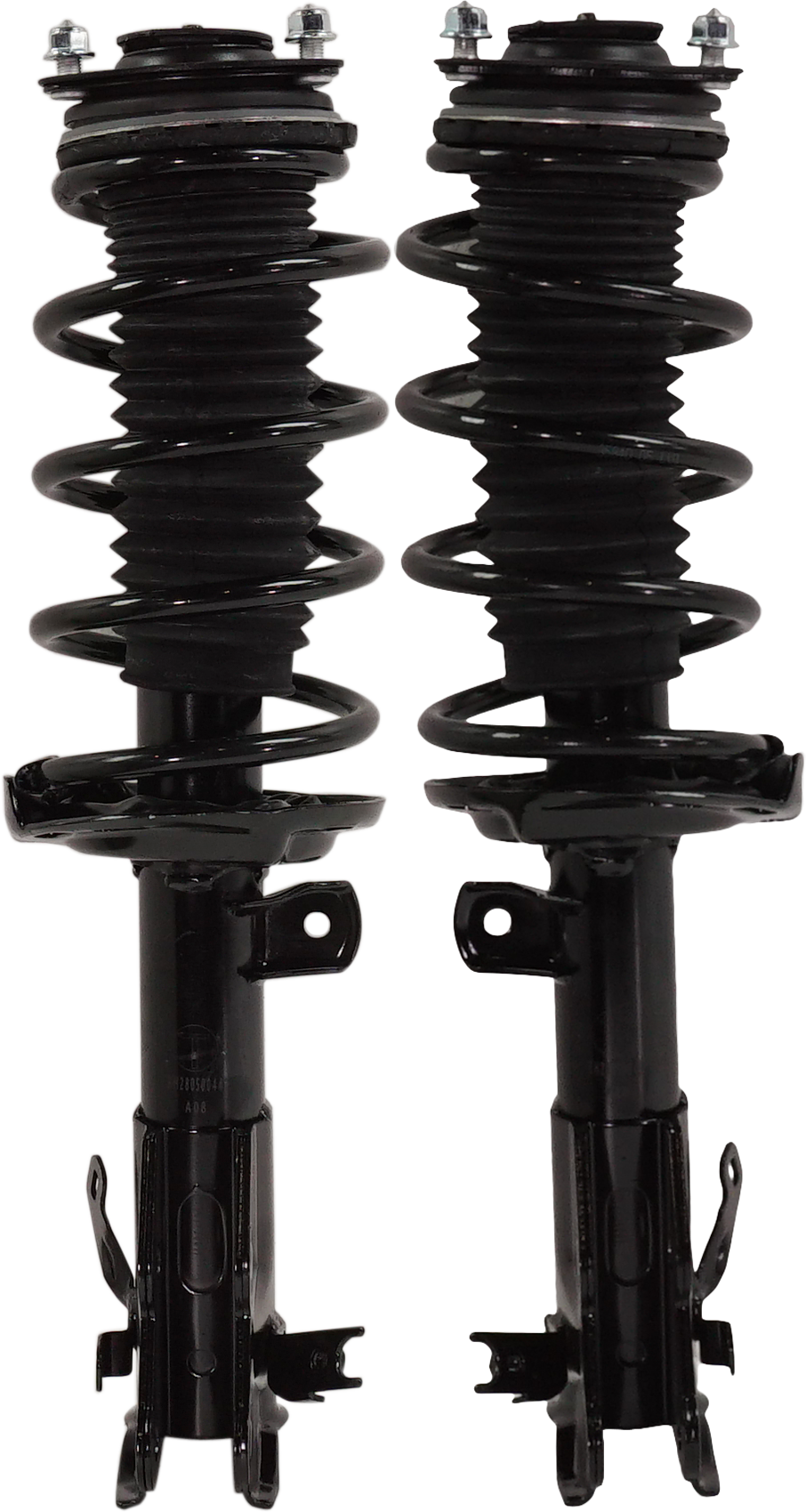 AM CIVIC 13-15 FRONT FULLY LOADED STRUT RH AND LH Gas Charged Twin tube Set of 2 SKU SET RH28050043 OEM 1333454L SR4268 LS5391181L 516