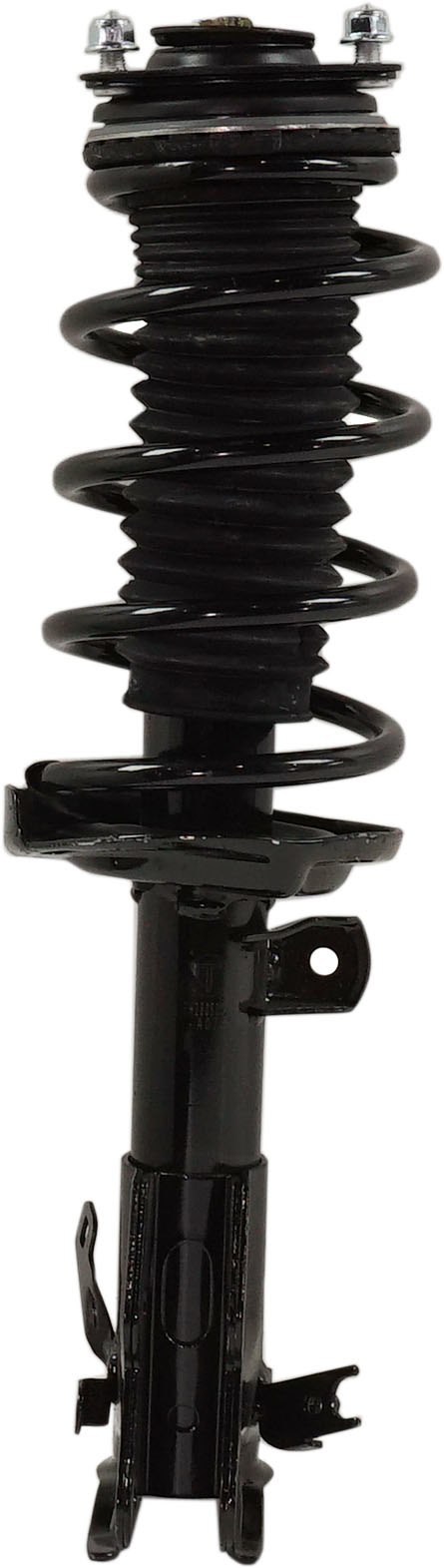 AM CIVIC 12-12 FRONT FULLY LOADED STRUT RH AND LH Gas Charged Twin tube Set of 2 SKU SET RH28050057 OEM 51621TR7A03 LS3381091L 51621TR
