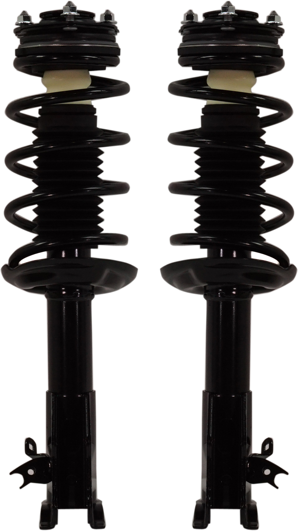 AM CIVIC CSX 06-11 FRONT FULLY LOADED STRUT RH AND LH Set of 2 SKU SET RH28050065 OEM 714142 LS57390 SR4242 G57390-2