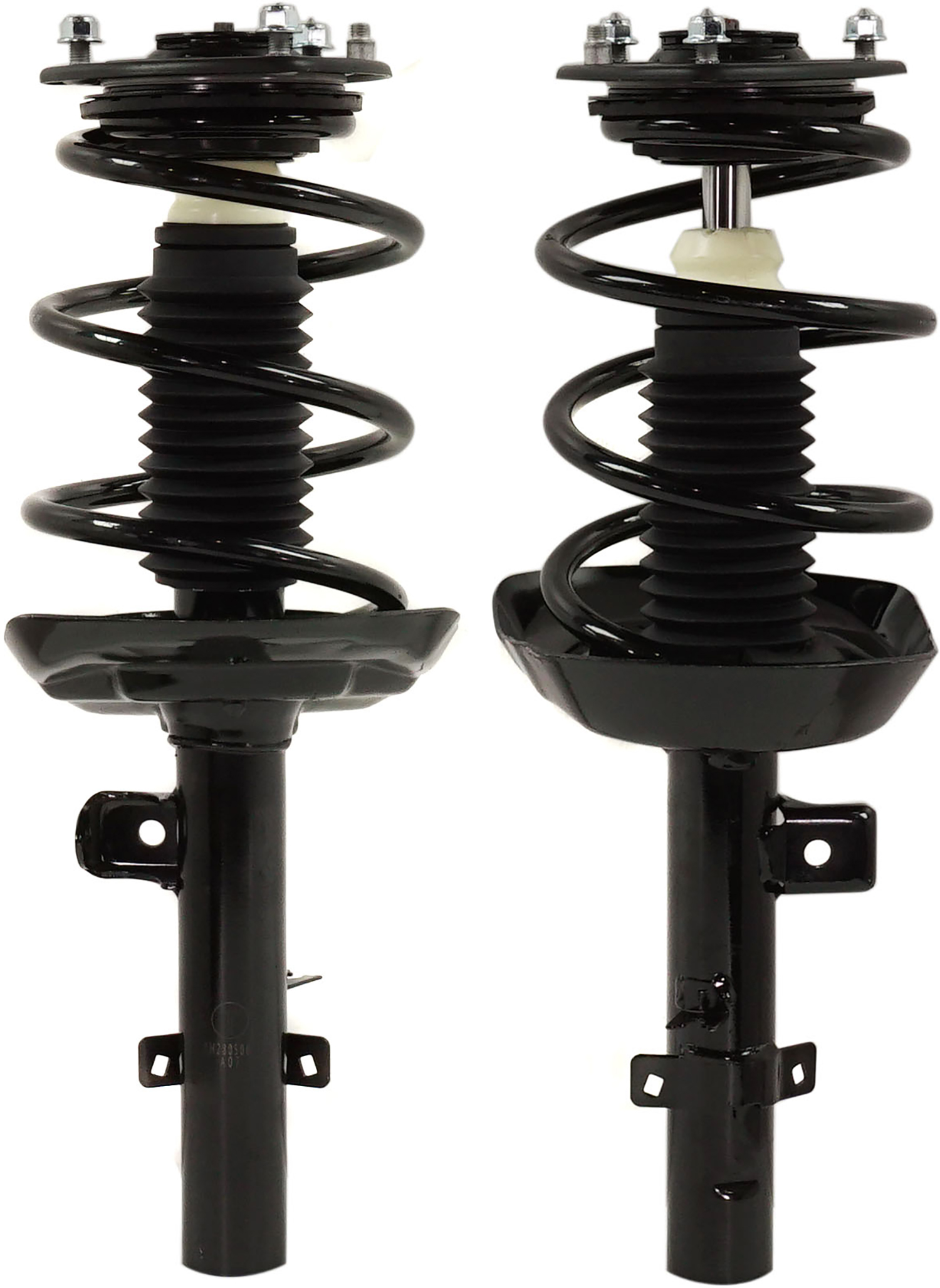 AM ACCORD 13-17 FRONT FULLY LOADED STRUT RH AND LH Set of 2 SKU SET RH28050073 OEM 51611T3L316-51611T2F329-272970