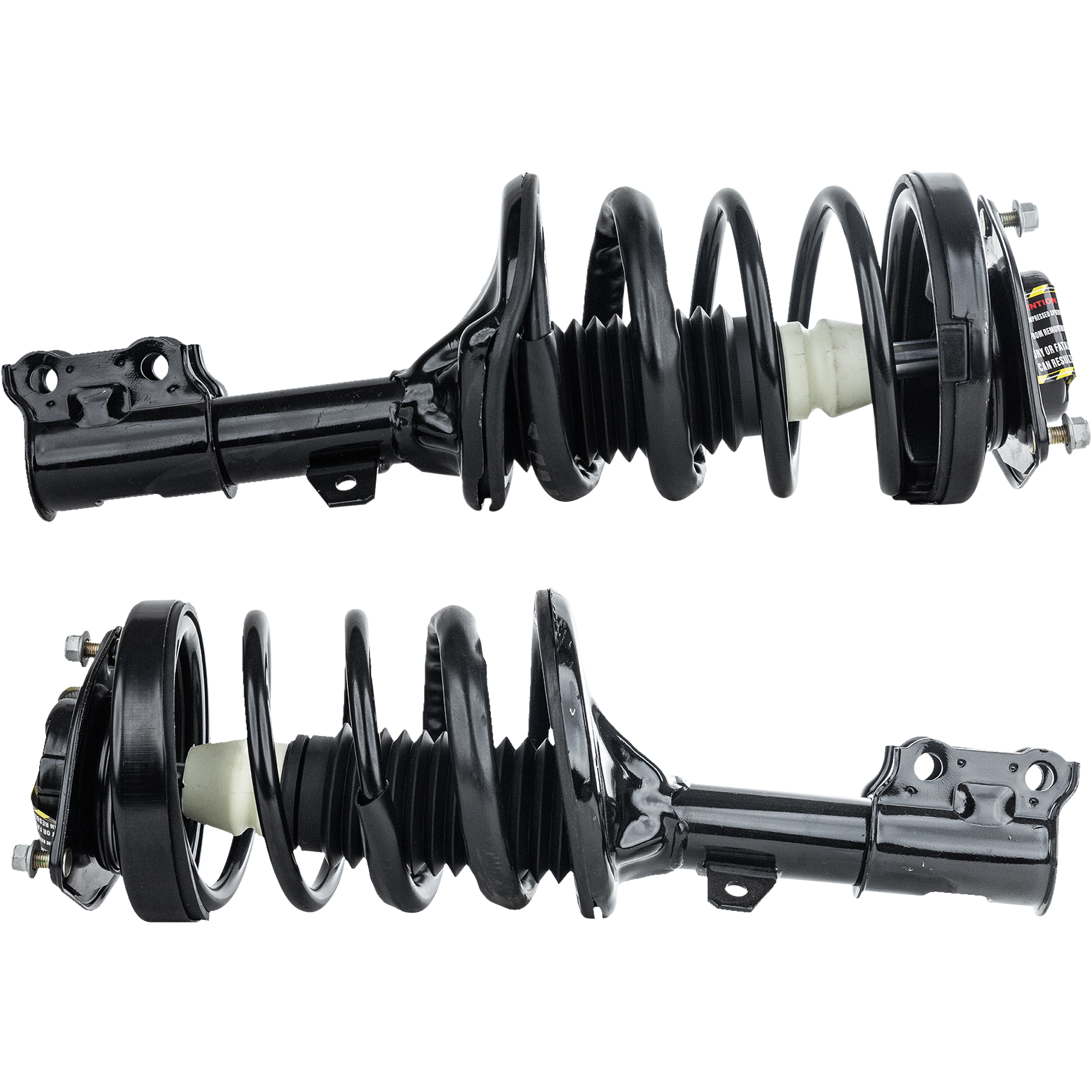AM TIBURON 03-08 FRONT FULLY LOADED STRUT RH AND LH Set of 2 SKU SET RH28050077 OEM 1331799L LS57398-172192 G57398