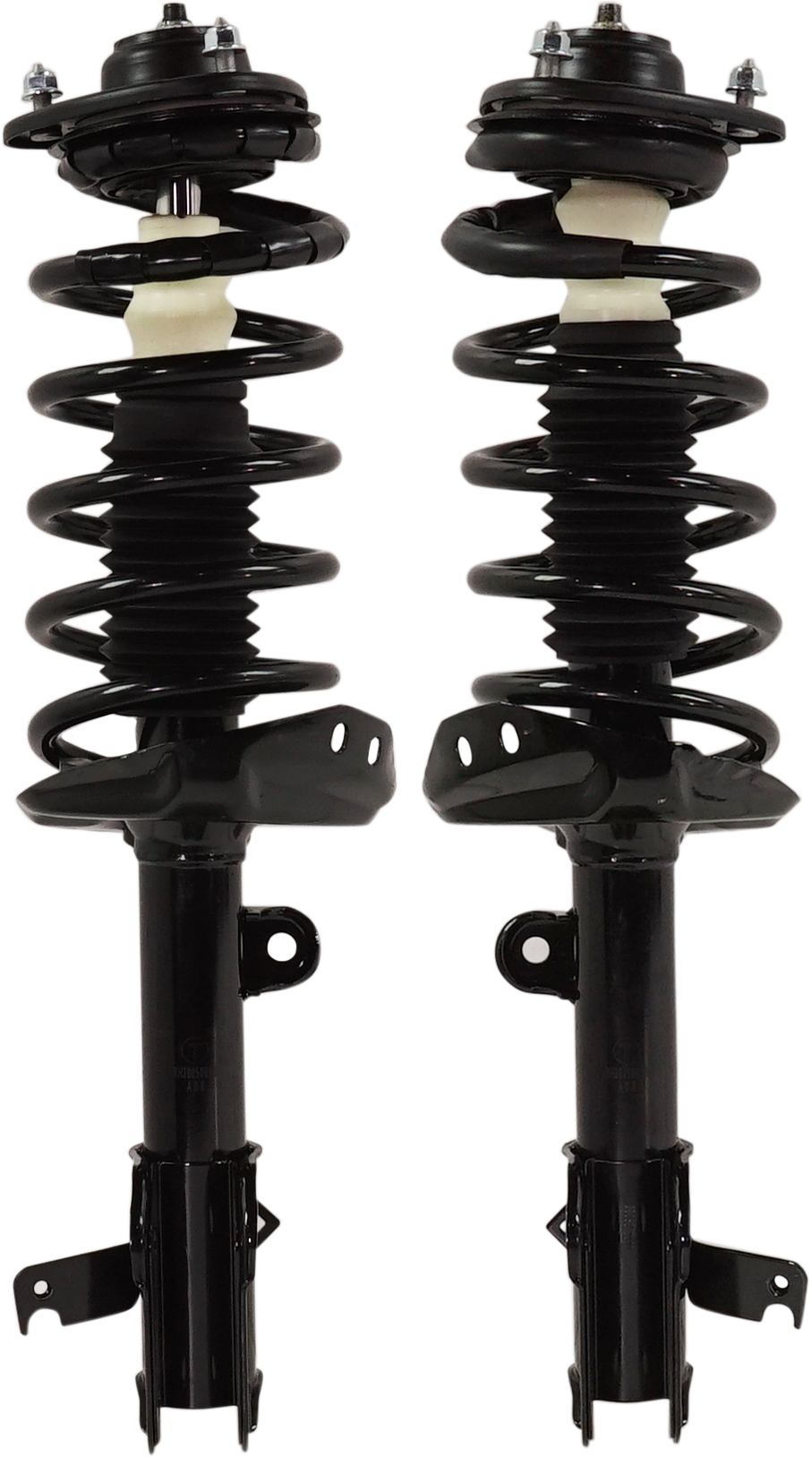AM ODYSSEY 08-10 FRONT FULLY LOADED STRUT RH AND LH Set of 2 SKU SET RH28050079 OEM 51606SHJL31-172542 G57564-1333