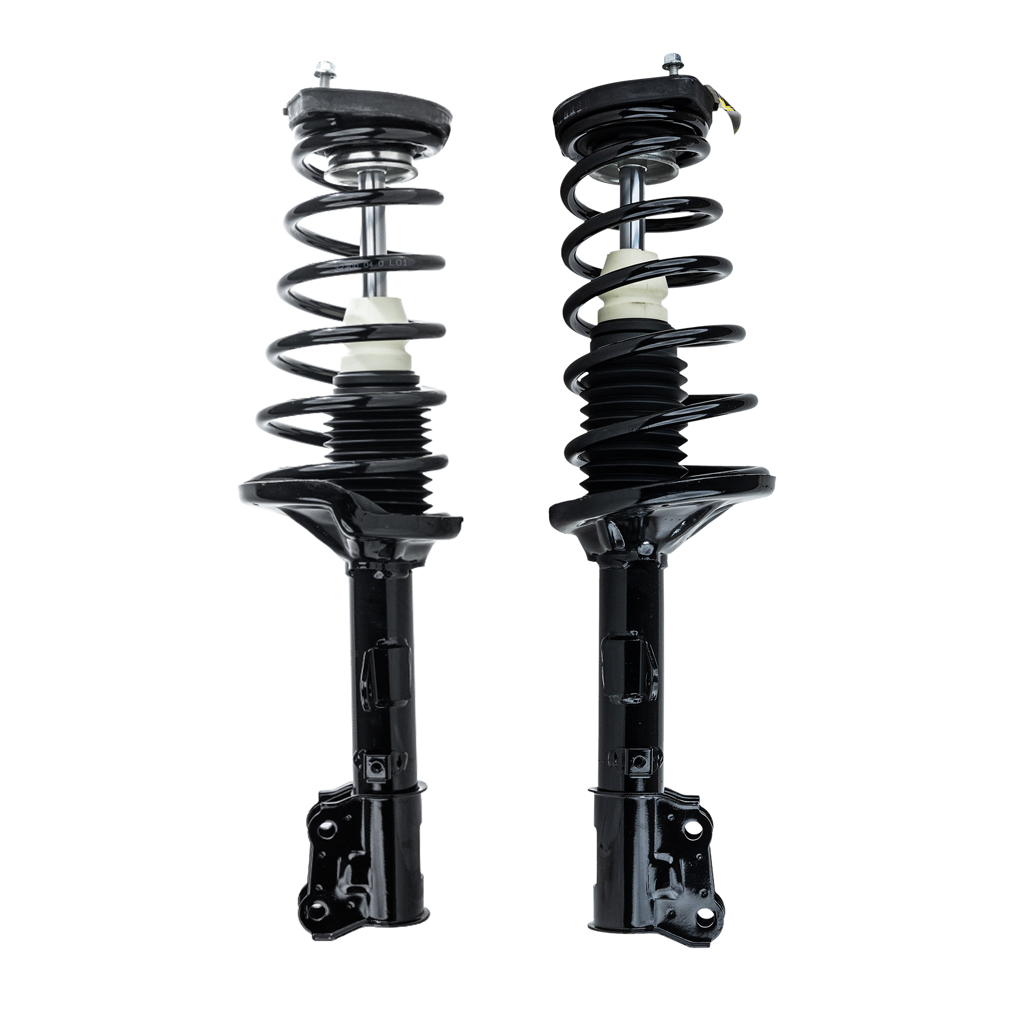 AM TIBURON 03-08 REAR FULLY LOADED STRUT RH AND LH Set of 2 SKU SET RH28050083 OEM 172193-837226-882806-1331803R
