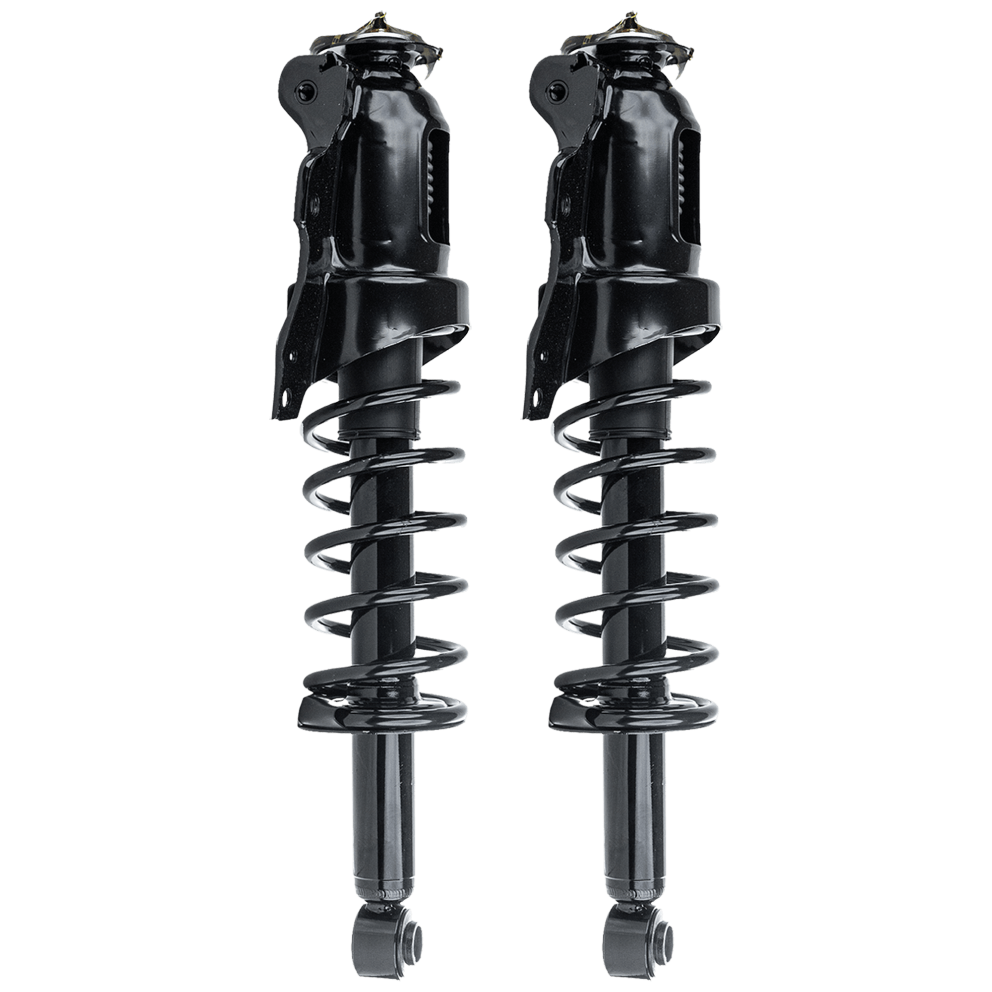 AM Shock Absorber and Strut Assembly SKU SET RH28050085-2 OEM 837220-1345459R 92130084 DG360
