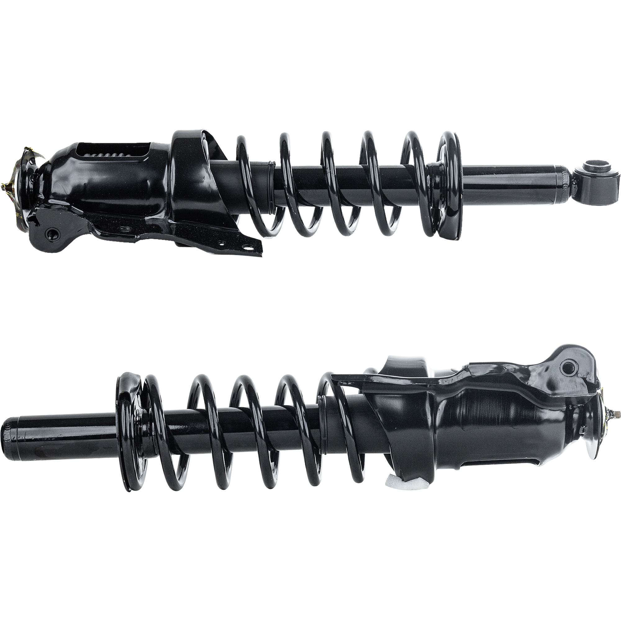 AM MAGENTIS 01-06 SONATA 00-05 REAR FULLY LOADED STRUT RH AND LH Set of 2 SKU SET RH28050085 OEM 837219-1345459L 92130085 DG360