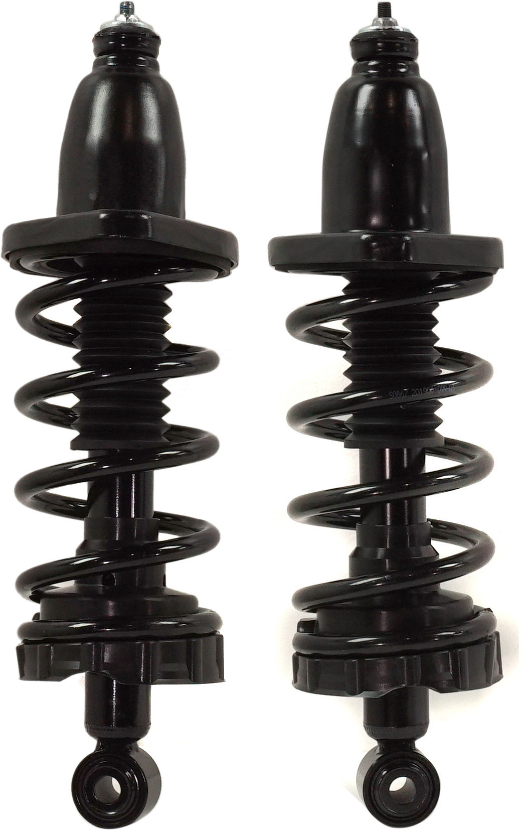 AM RIDGELINE 06-14 REAR FULLY LOADED STRUT RH AND LH Gas Charged Twin tube Set of 2 SKU SET RH28070003 OEM G57414-15123 LS57414-92130117