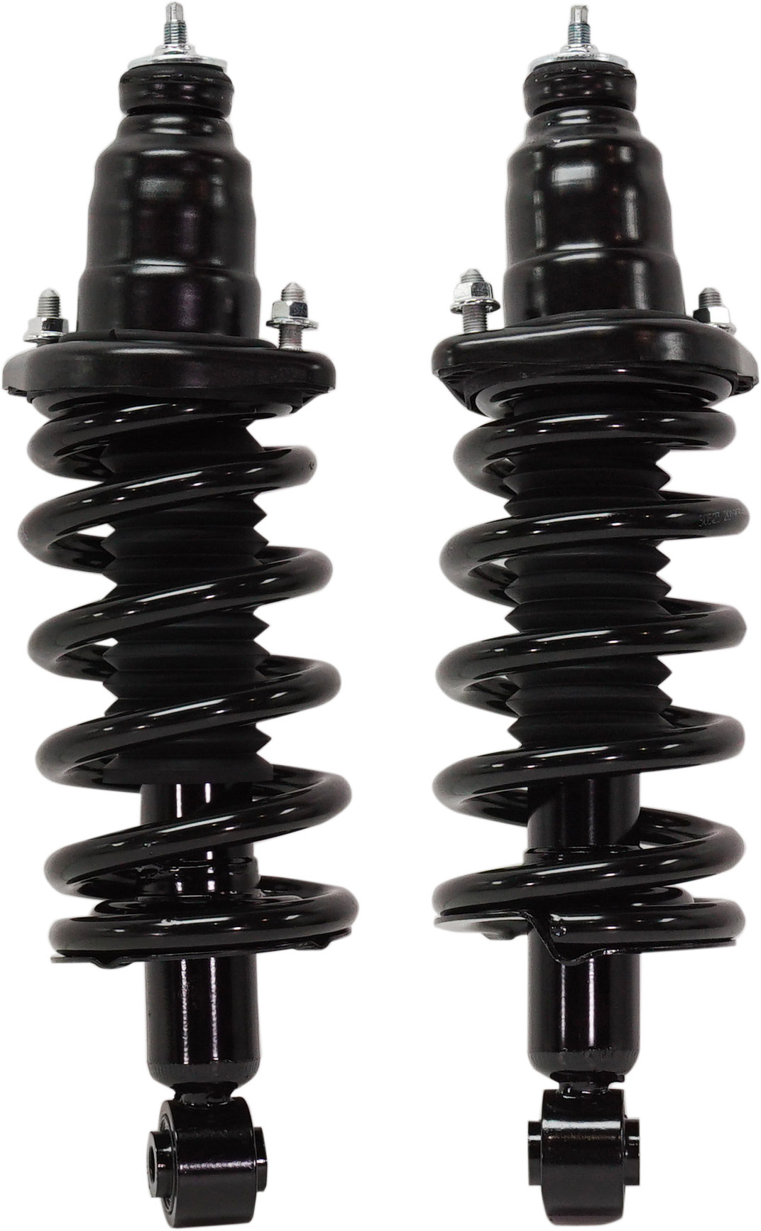 AM ELEMENT 03-11 REAR FULLY LOADED STRUT RH AND LH Set of 2 SKU SET RH2807007 OEM 815881-15344-171101R G57425-13