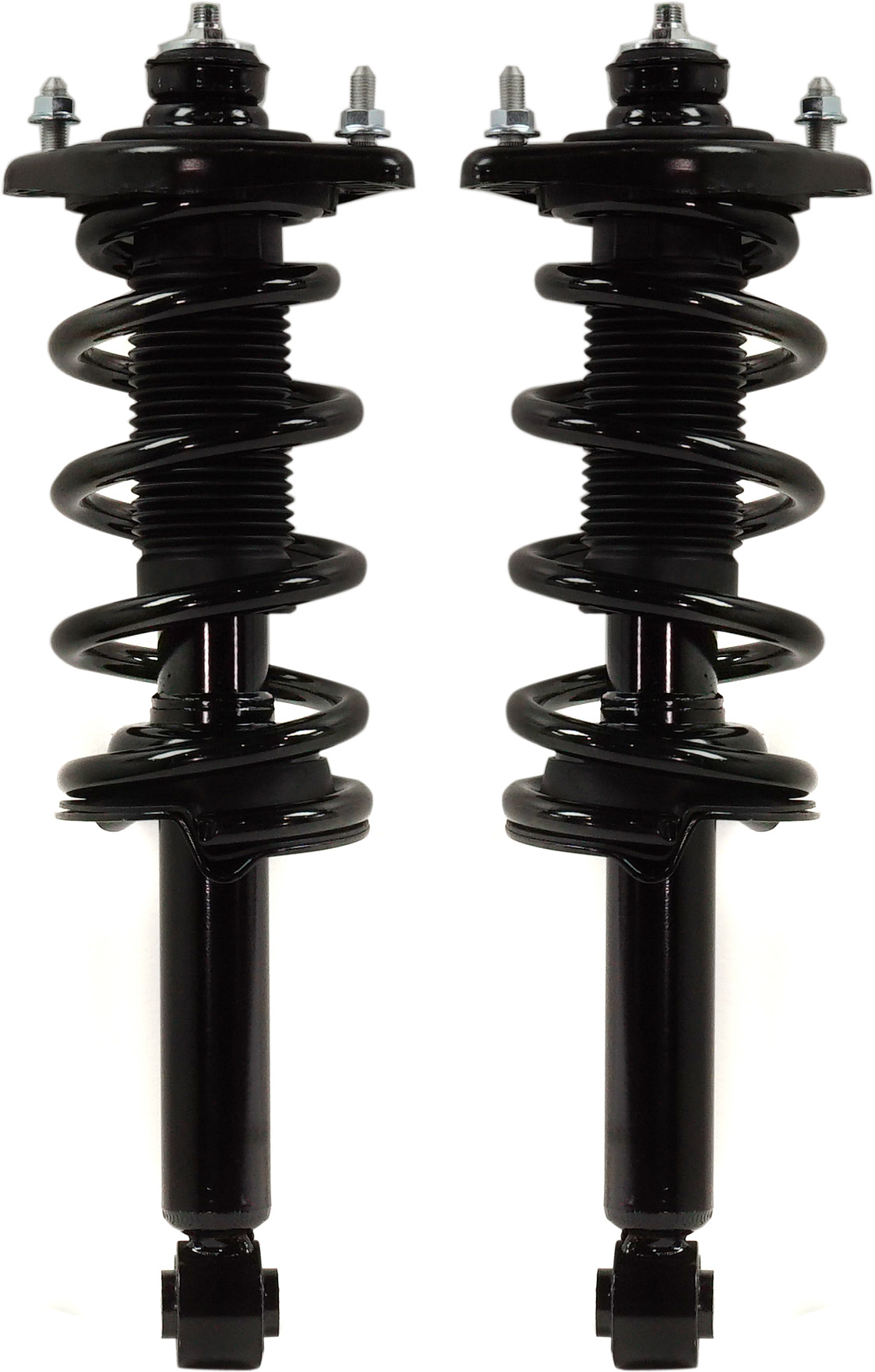 AM CR V 12-16 REAR FULLY LOADED STRUT RH AND LH Set of 2 SKU SET RH2807009