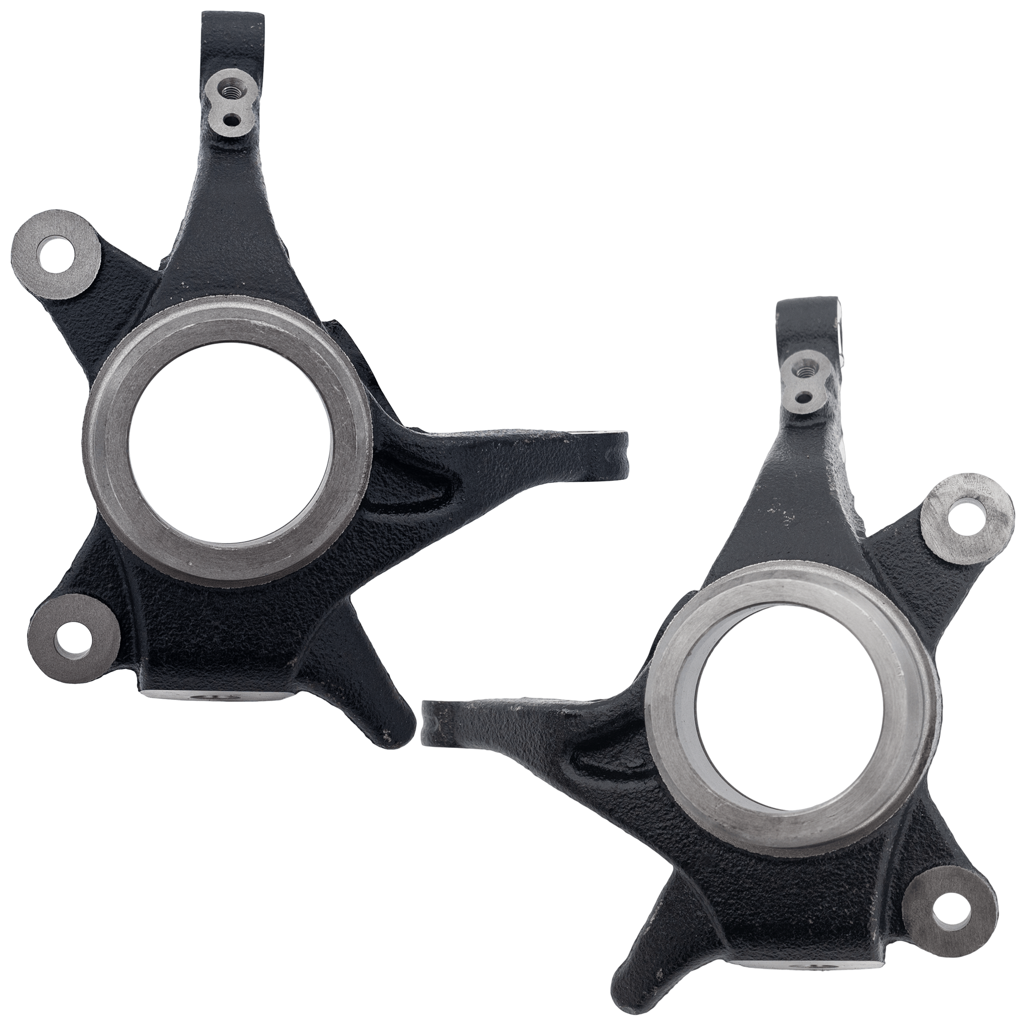 AM ACCENT 14-17 FRONT KNUCKLE RH AND LH SKU SET RH28080041 OEM 517151R503-517161R503