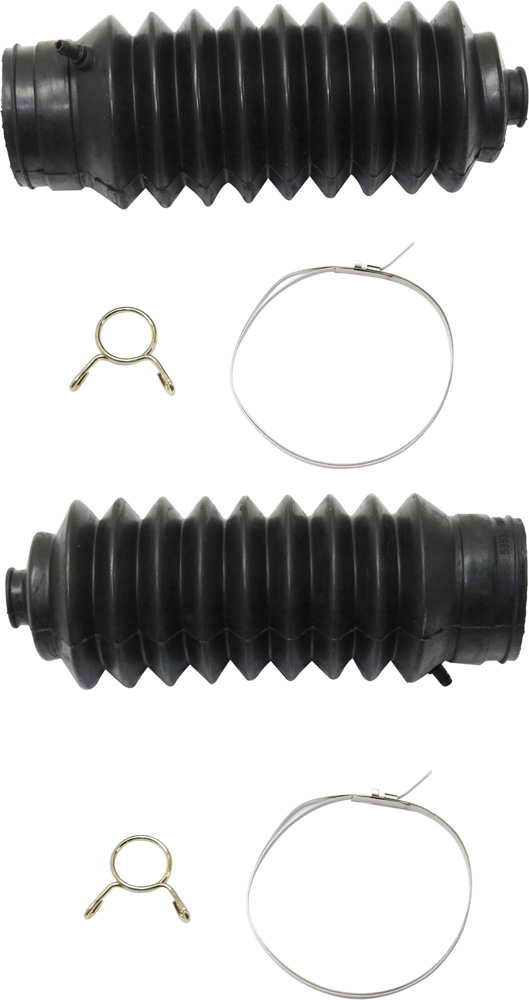 AM CIVIC 92-00 INTEGRA 94-01 STEERING RACK BOOT Front RH and LH SKU SET RH28100001-2 OEM 53534SR3N52-53534SV4003
